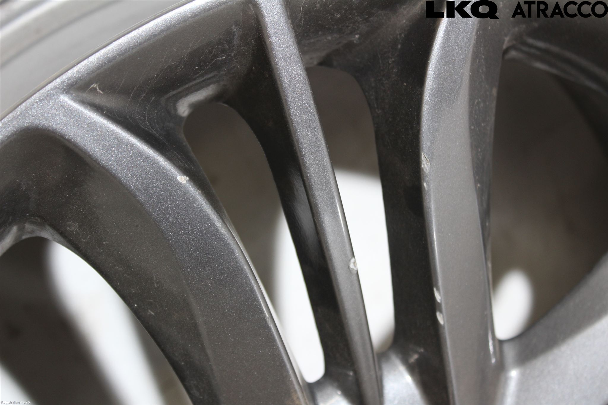 Hyundai ix35 Fälgsats Aluminium