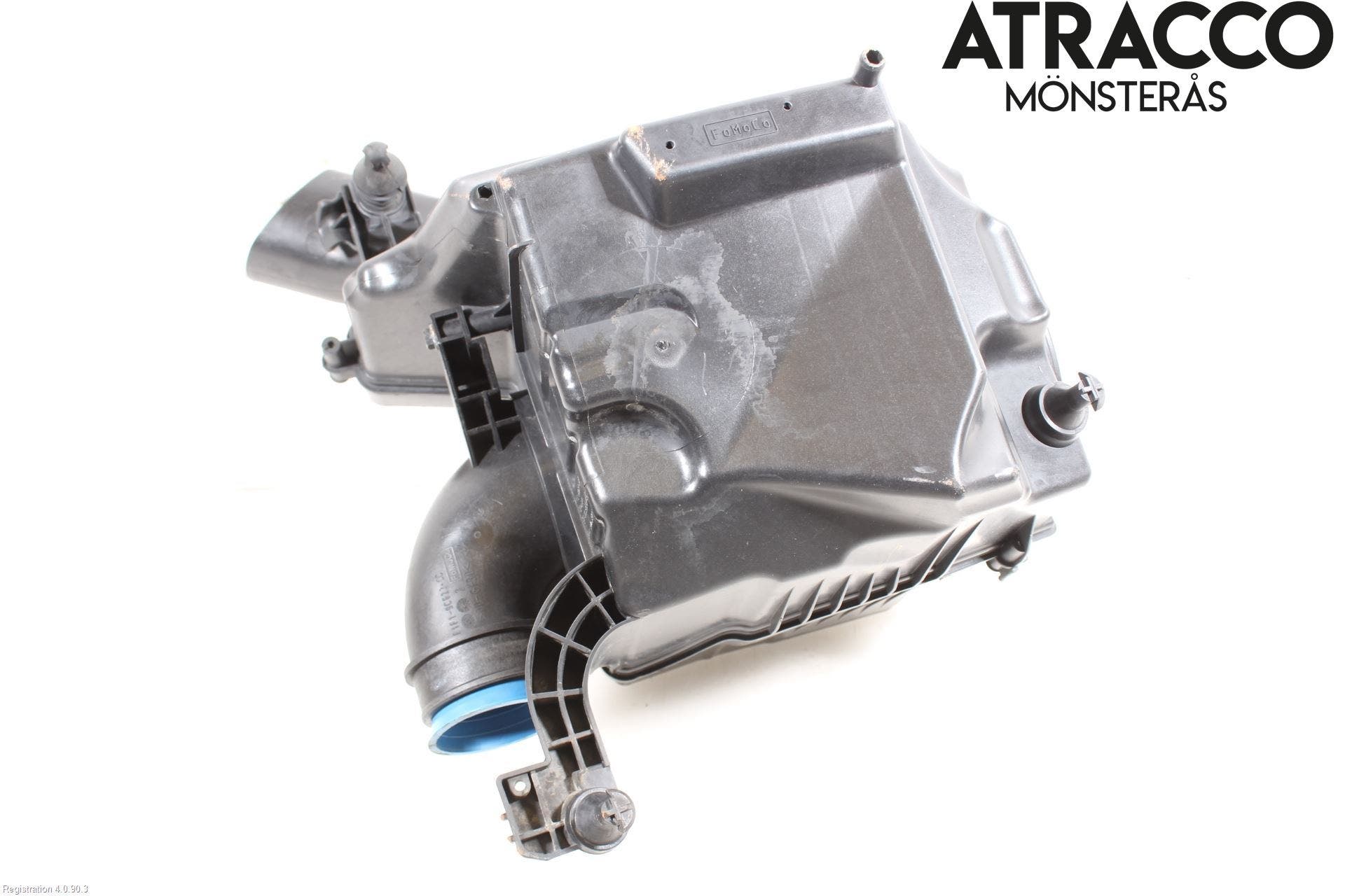 Ford FOCUS 15-18 Luftrenare