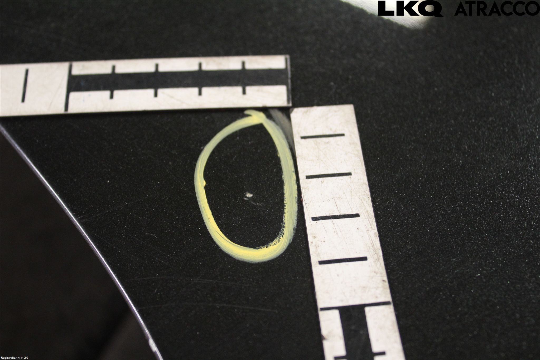 Opel VIVARO 15-19 Dörr Fram Höger