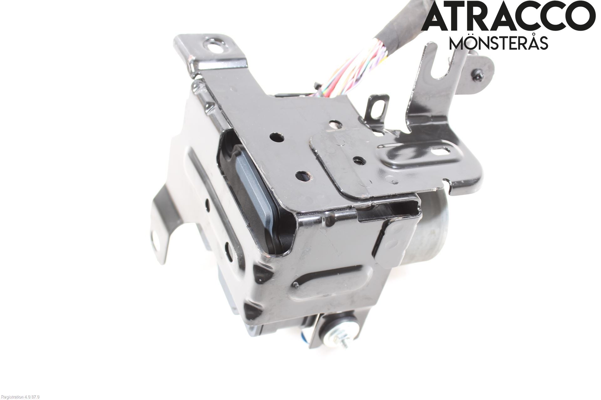 Citroen DS 7 CROSSBACK 19-23 Abs Hydraulaggregat