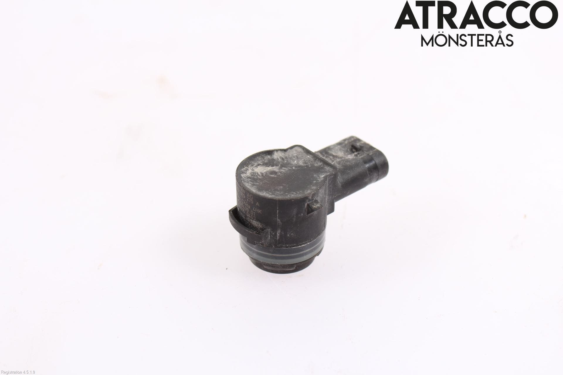 Volkswagen VW GOLF SPORTSVAN 15-20 Parkeringshjälp Backsensor