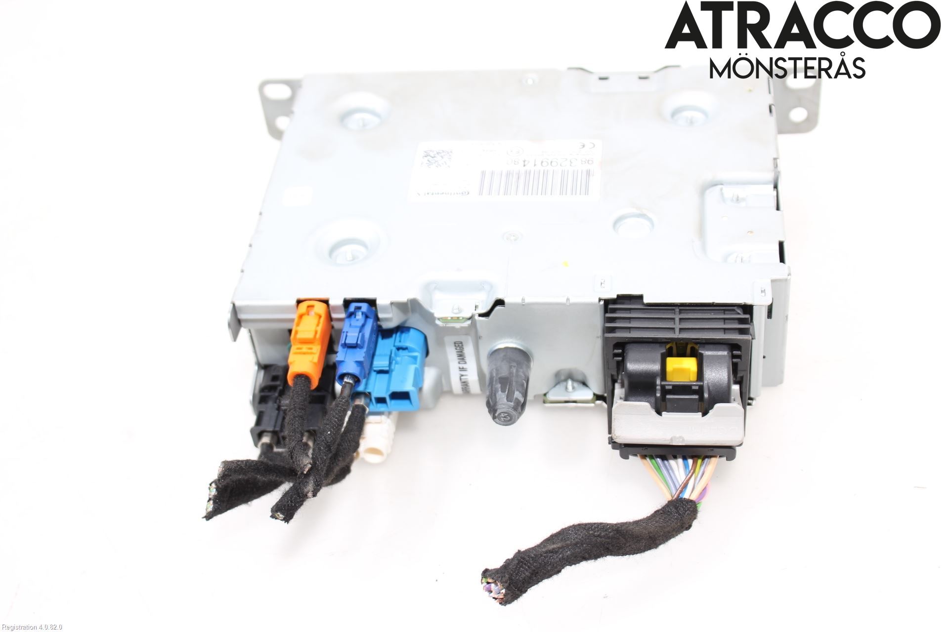 Opel CORSA F, CORSA-E 20- Radio