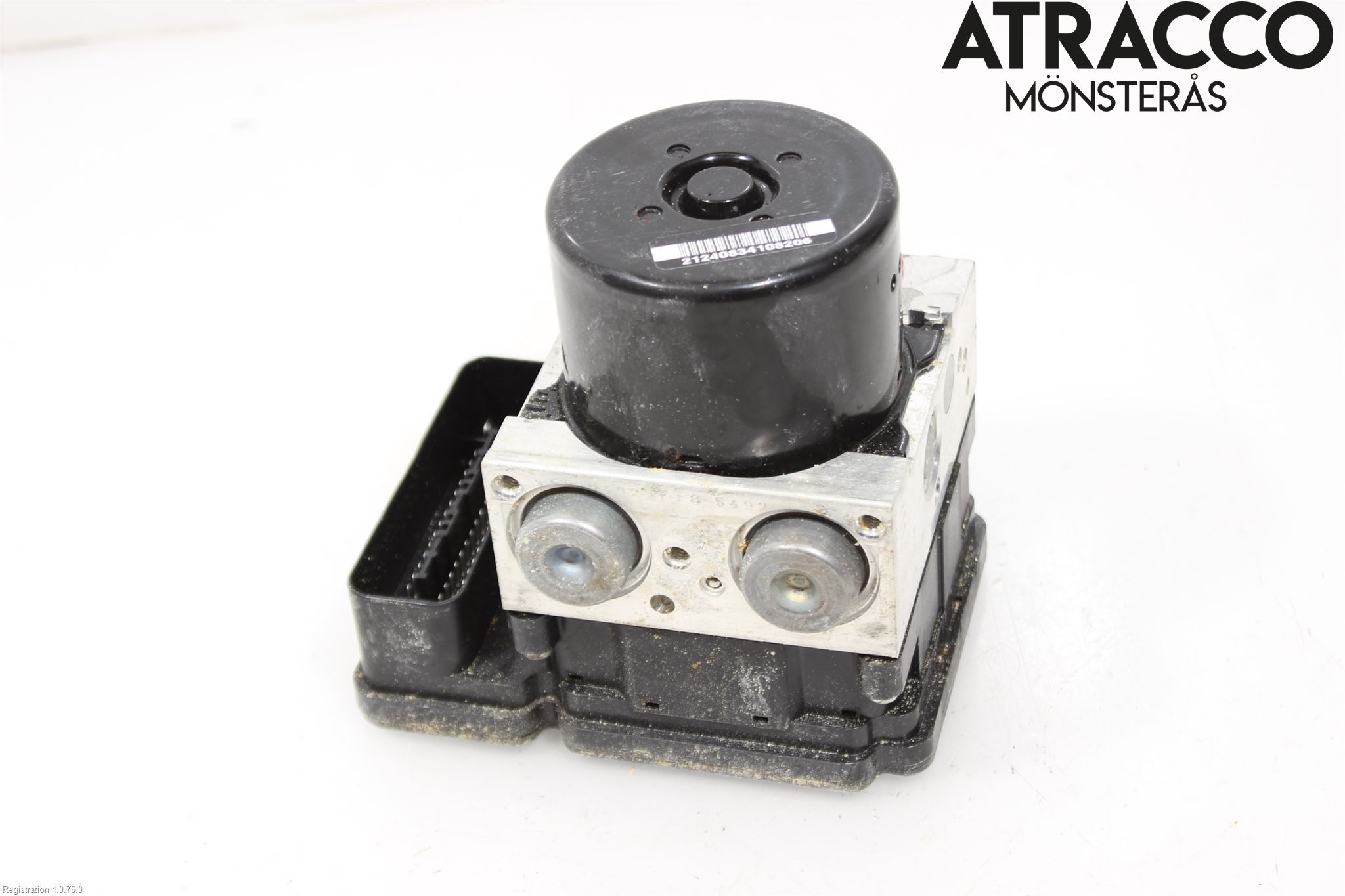 Volkswagen VW GOLF SPORTSVAN 15-20 Abs Hydraulaggregat