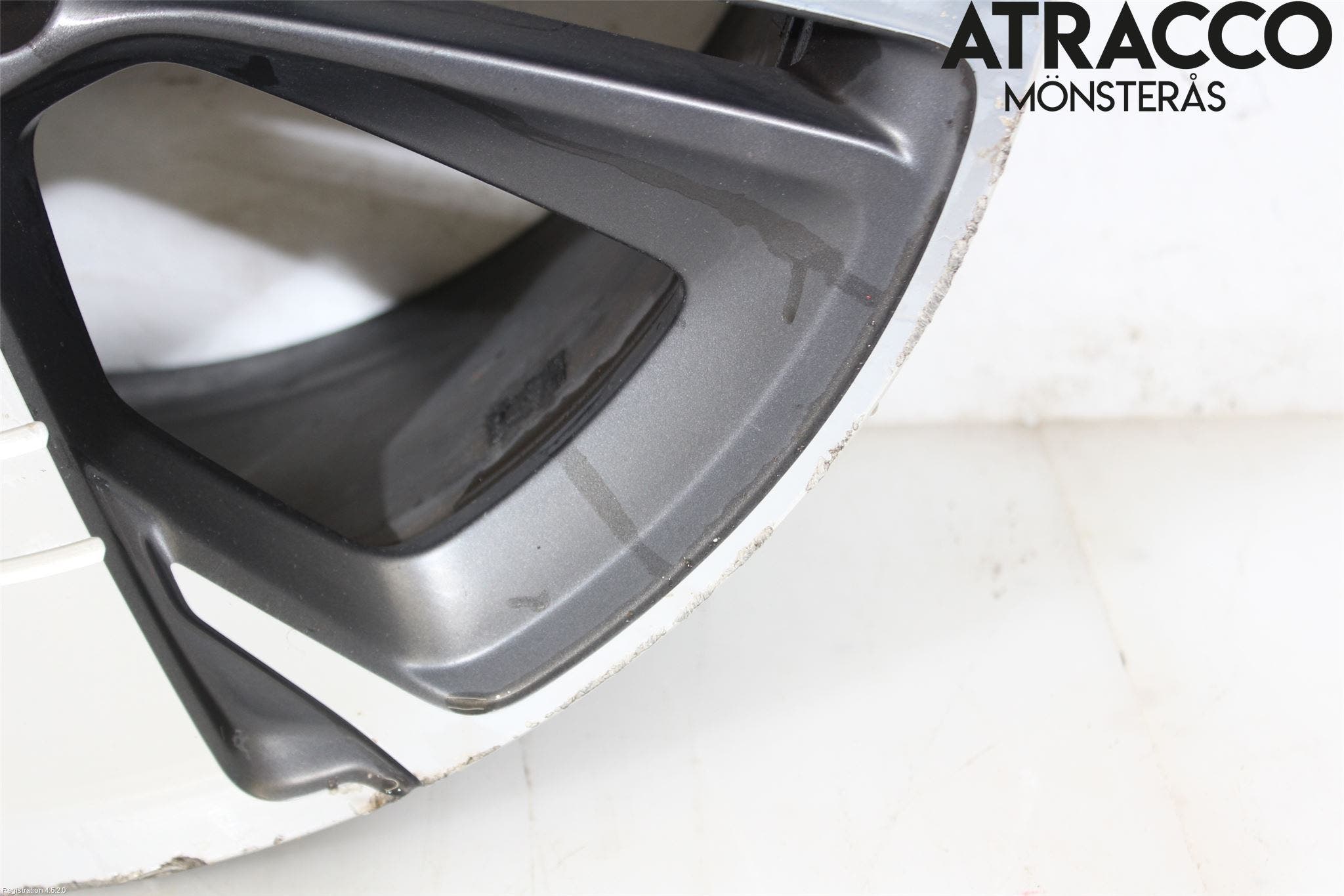 Peugeot 308 14-21 Fälg Aluminium