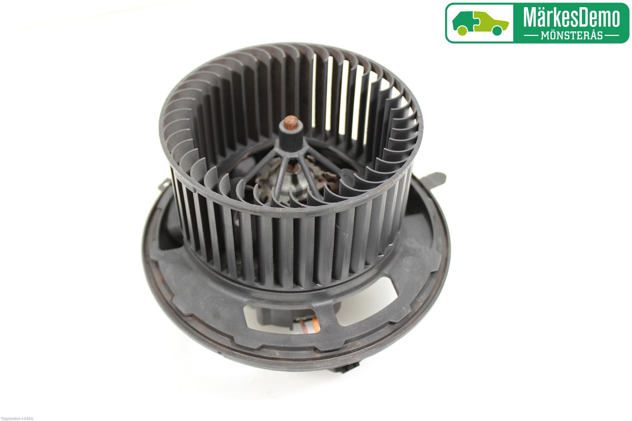 BMW 1 E87/81 5D/3D 03-11 Värmefläkt