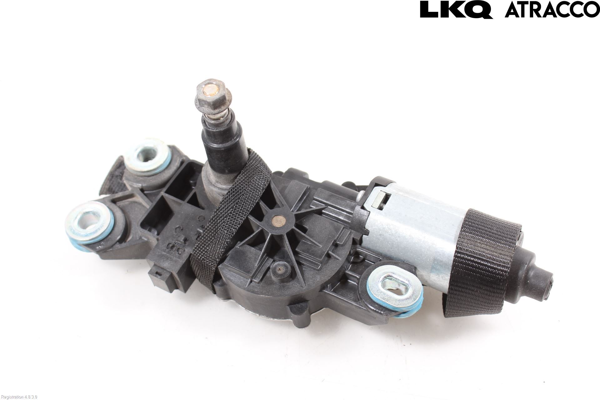 Volvo XC70 08-13 Torkarmotor Baklucka