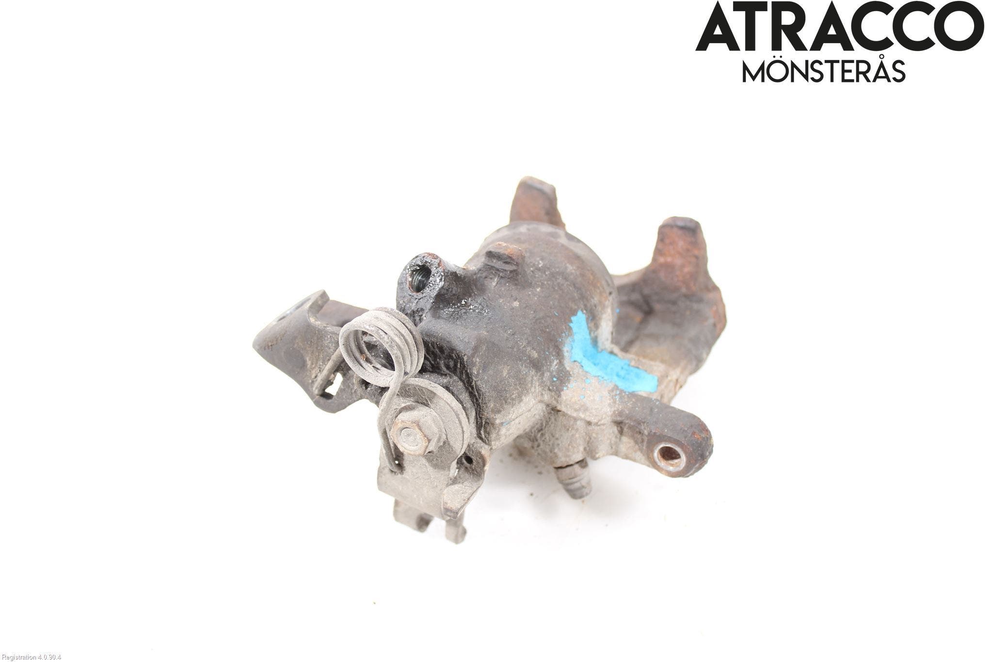 Opel VIVARO 15-19 Bromsok Bak Höger