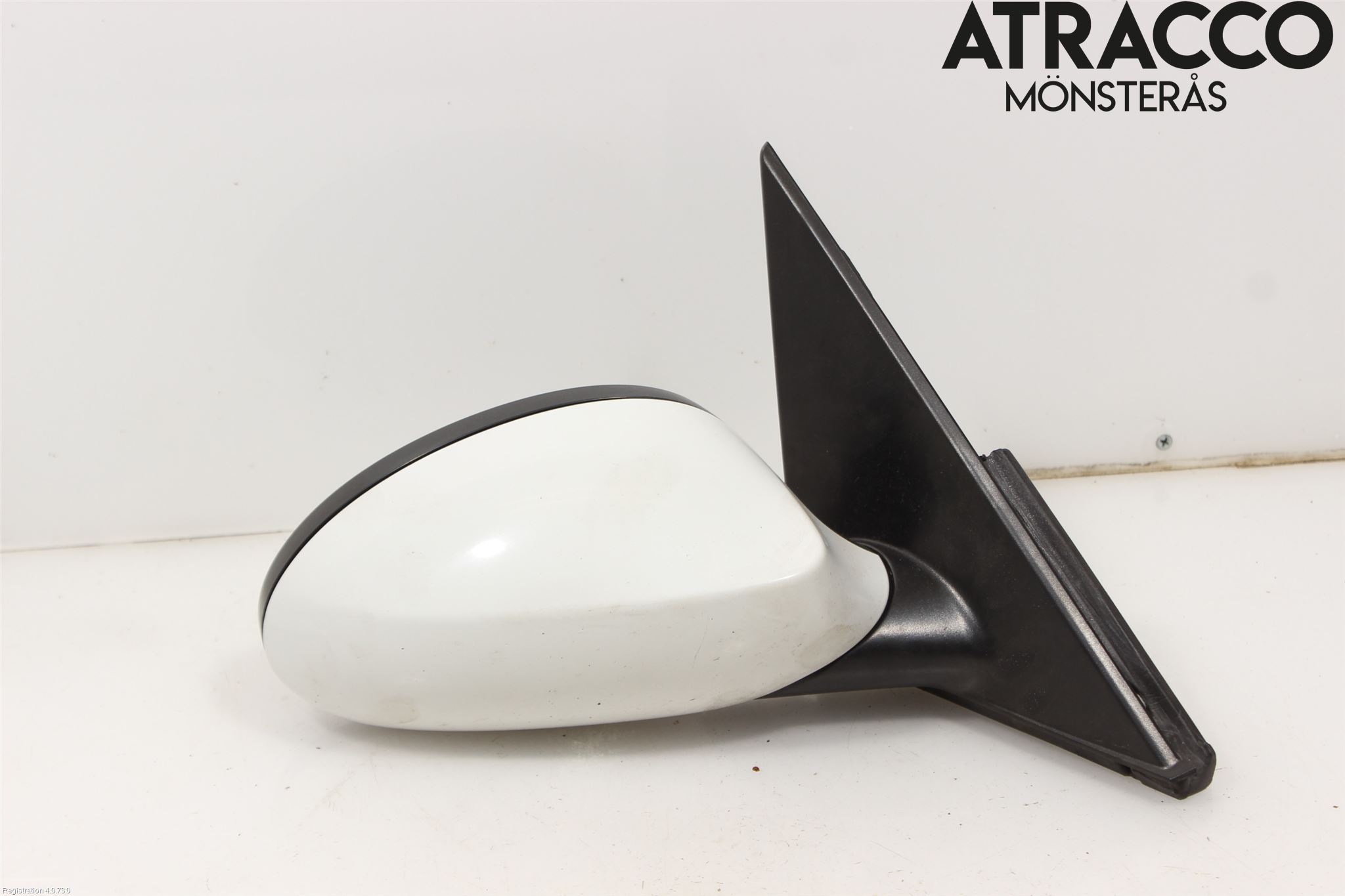 BMW 1 E87/81 5D/3D 03-11 Spegel Yttre El Hö