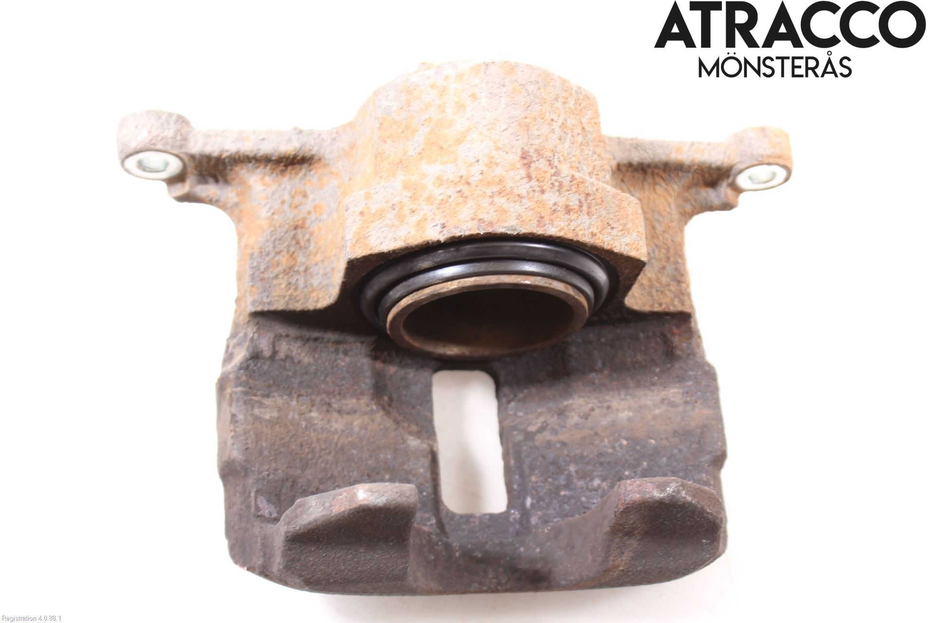 Suzuki VITARA 15- Bromsok Fram Vänster