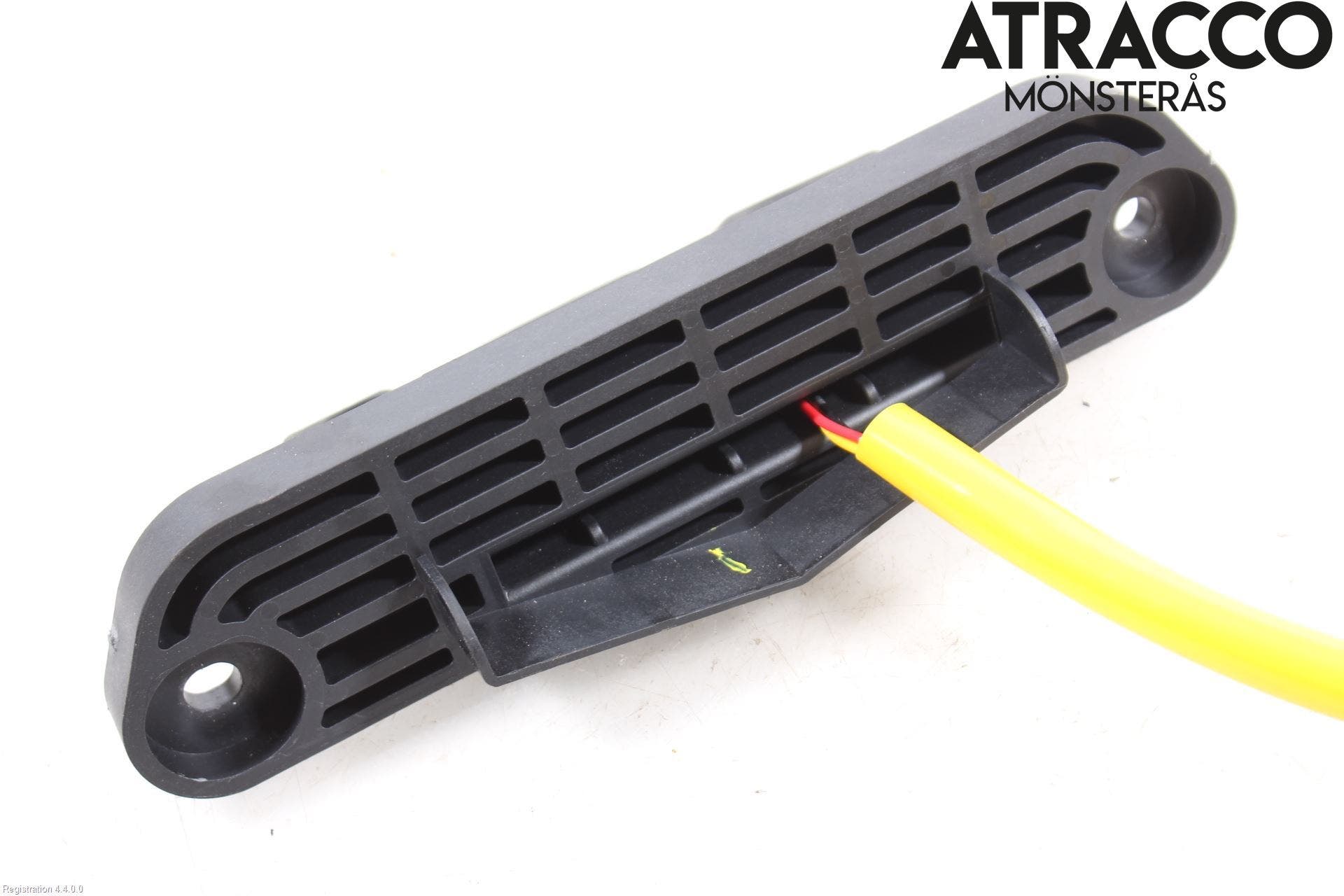 Mitsubishi ECLIPS CROSS Bakluckehandtag