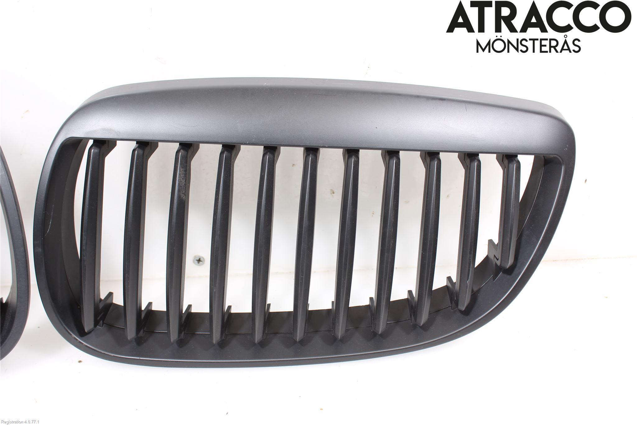 BMW 3 E92/93 Coupé/Cab 05-14 Grill Komp