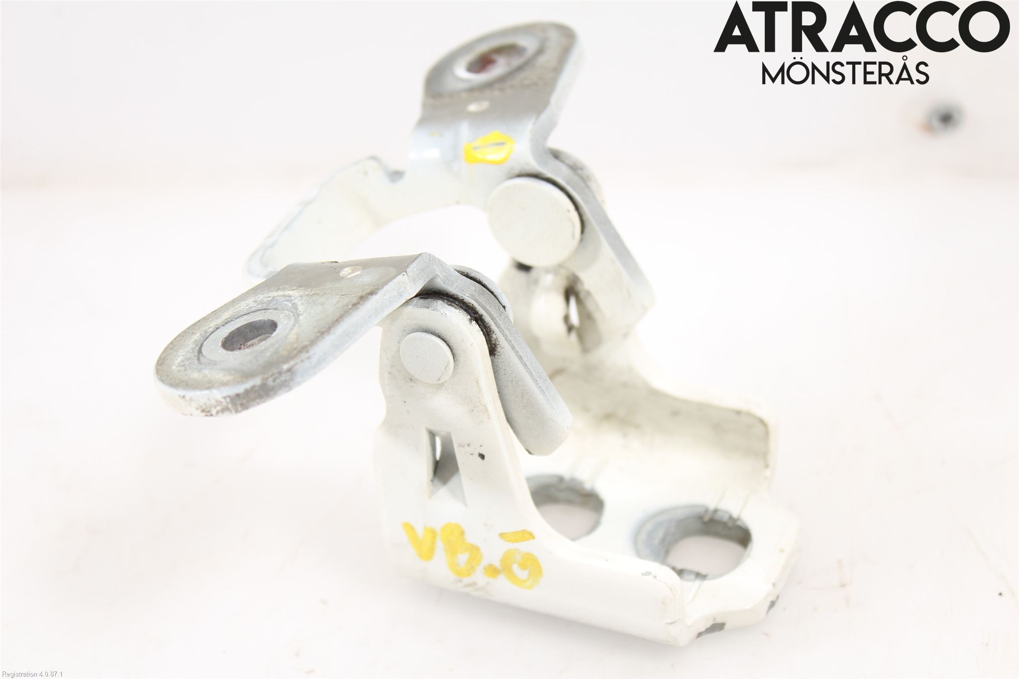 Fiat FREEMONT Dörrgångjärn