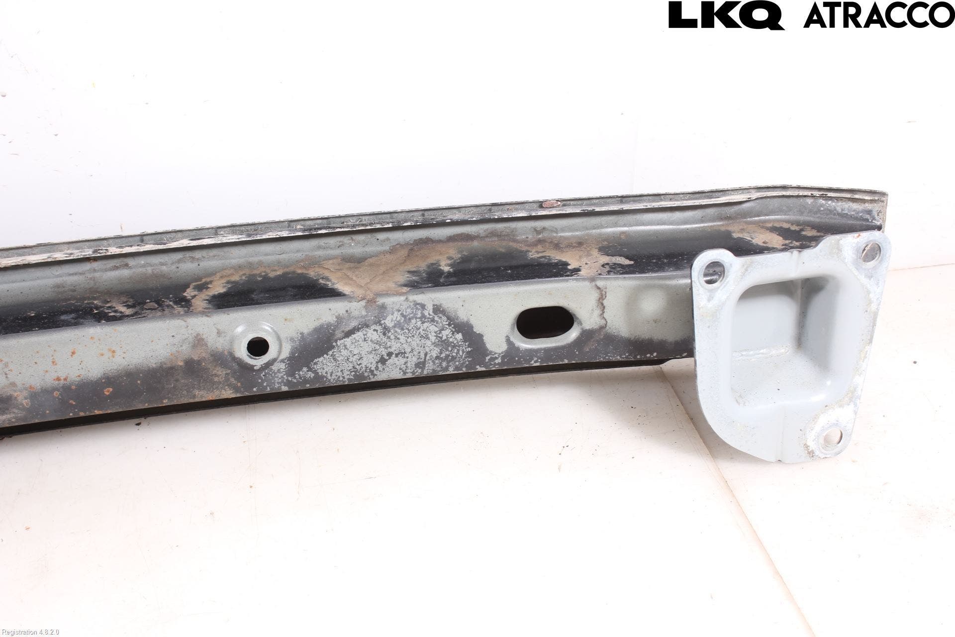 Volvo V50 08-12 Stötfångarbalk Bak