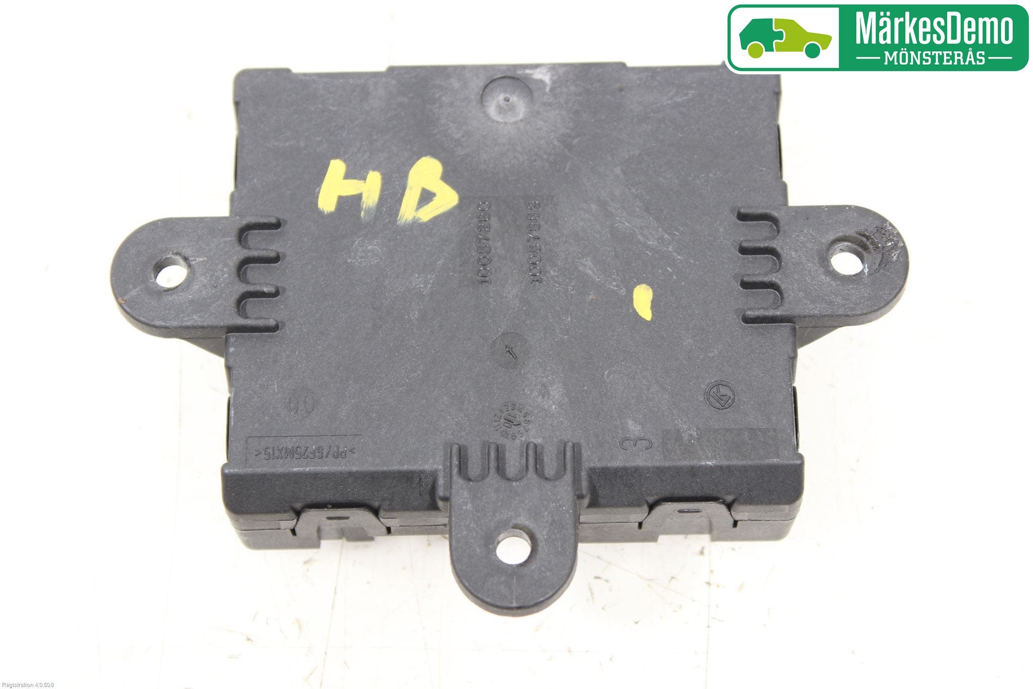 Ford MONDEO 07-15 Styrenhet Dörr