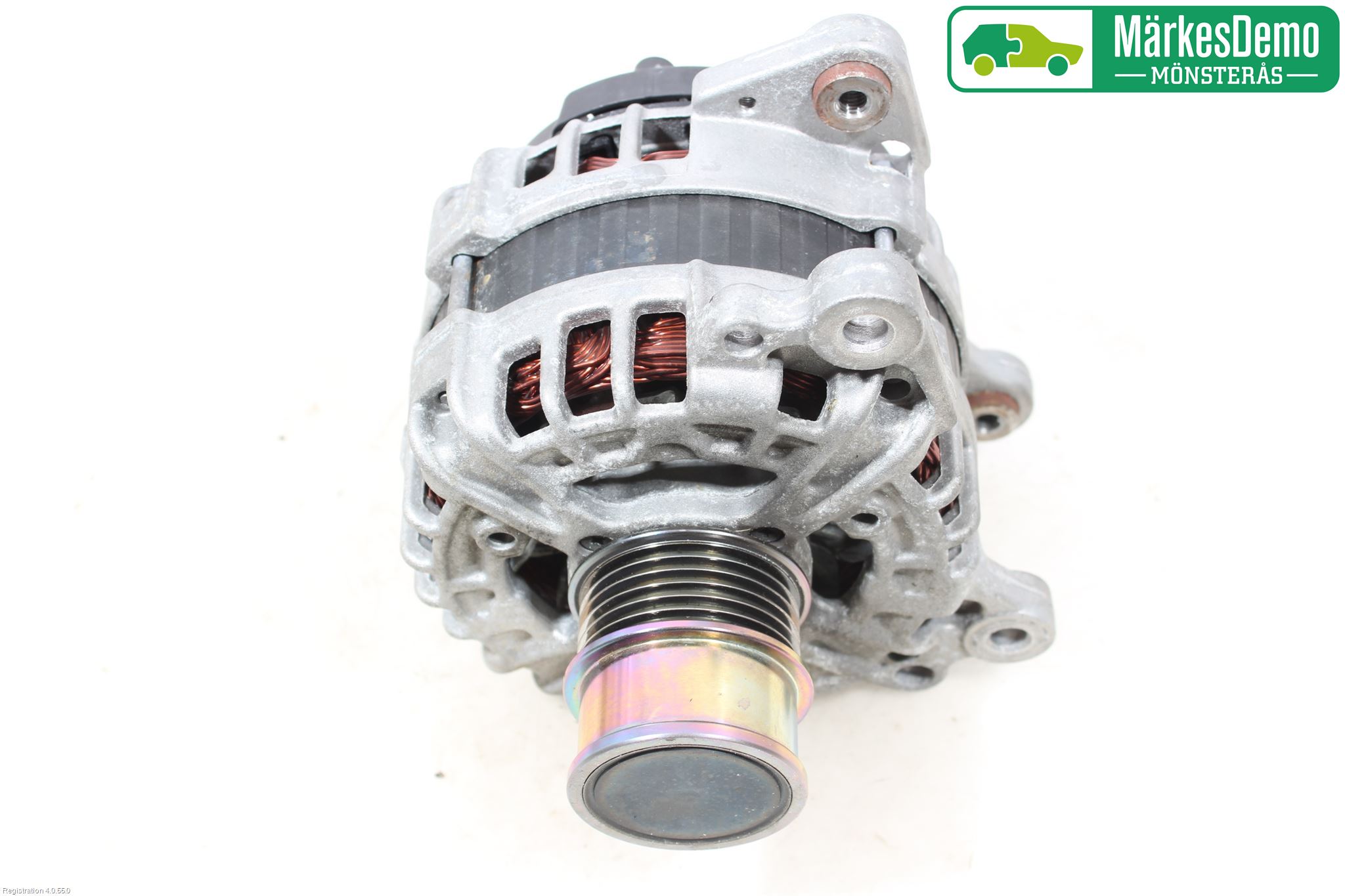 Skoda FABIA 15-21 Generator