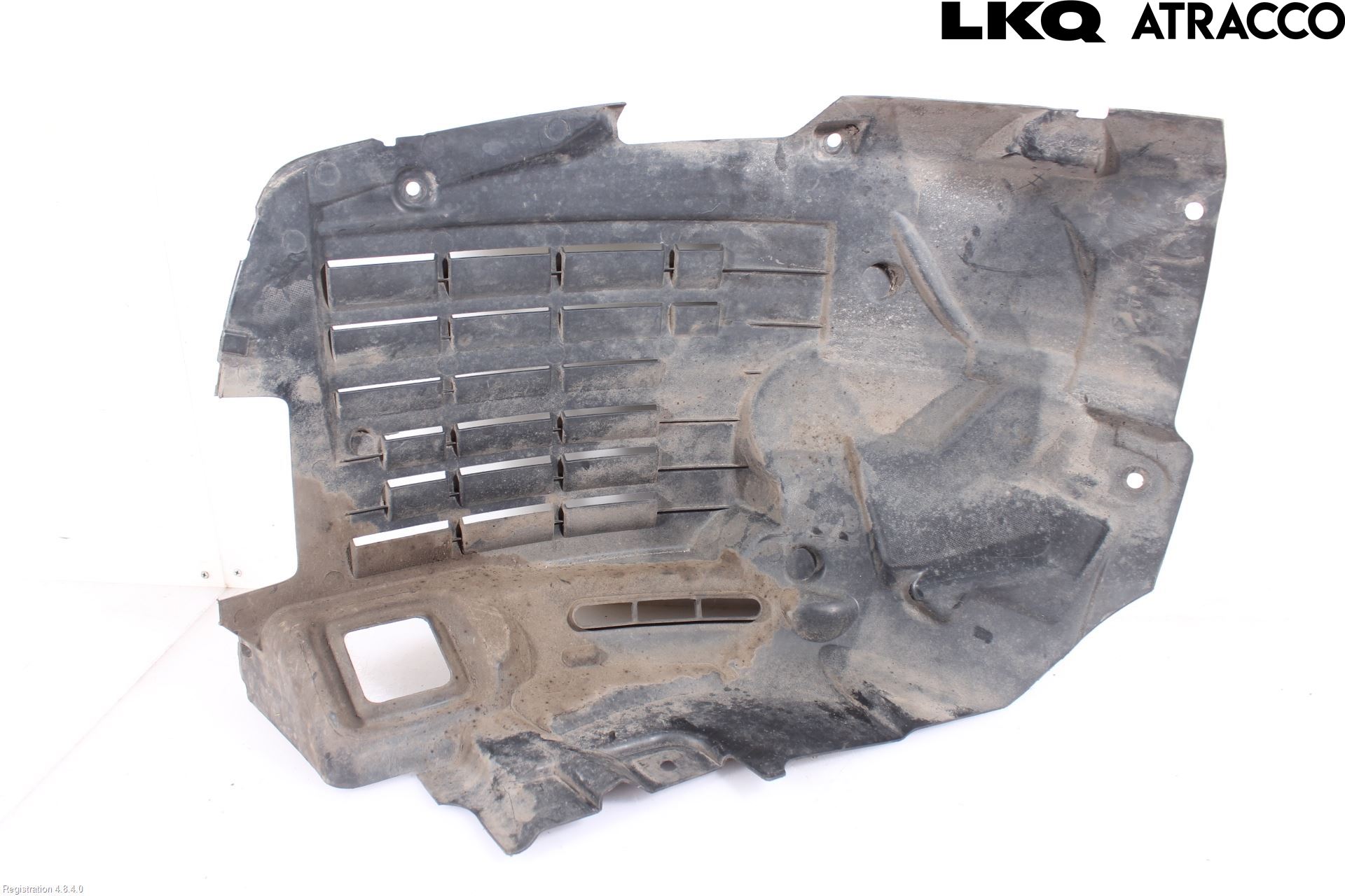 Landrover RANGE ROVER SPORT (L494) 14-22 Skärm Inner