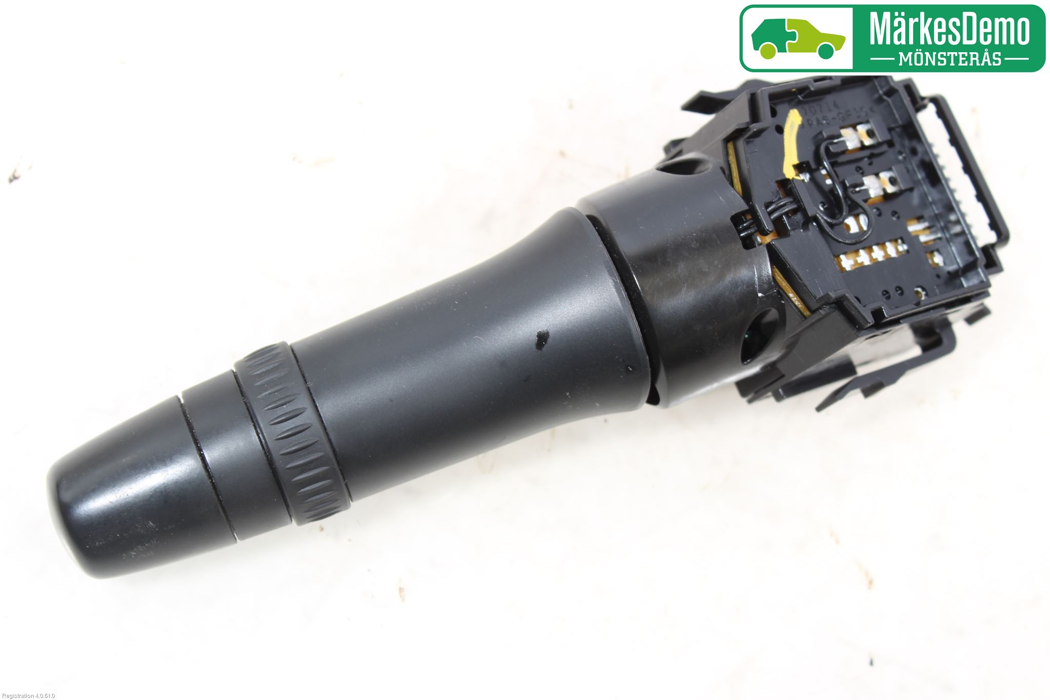 Mitsubishi OUTLANDER 07-12 Spak Torkar-Spolomk