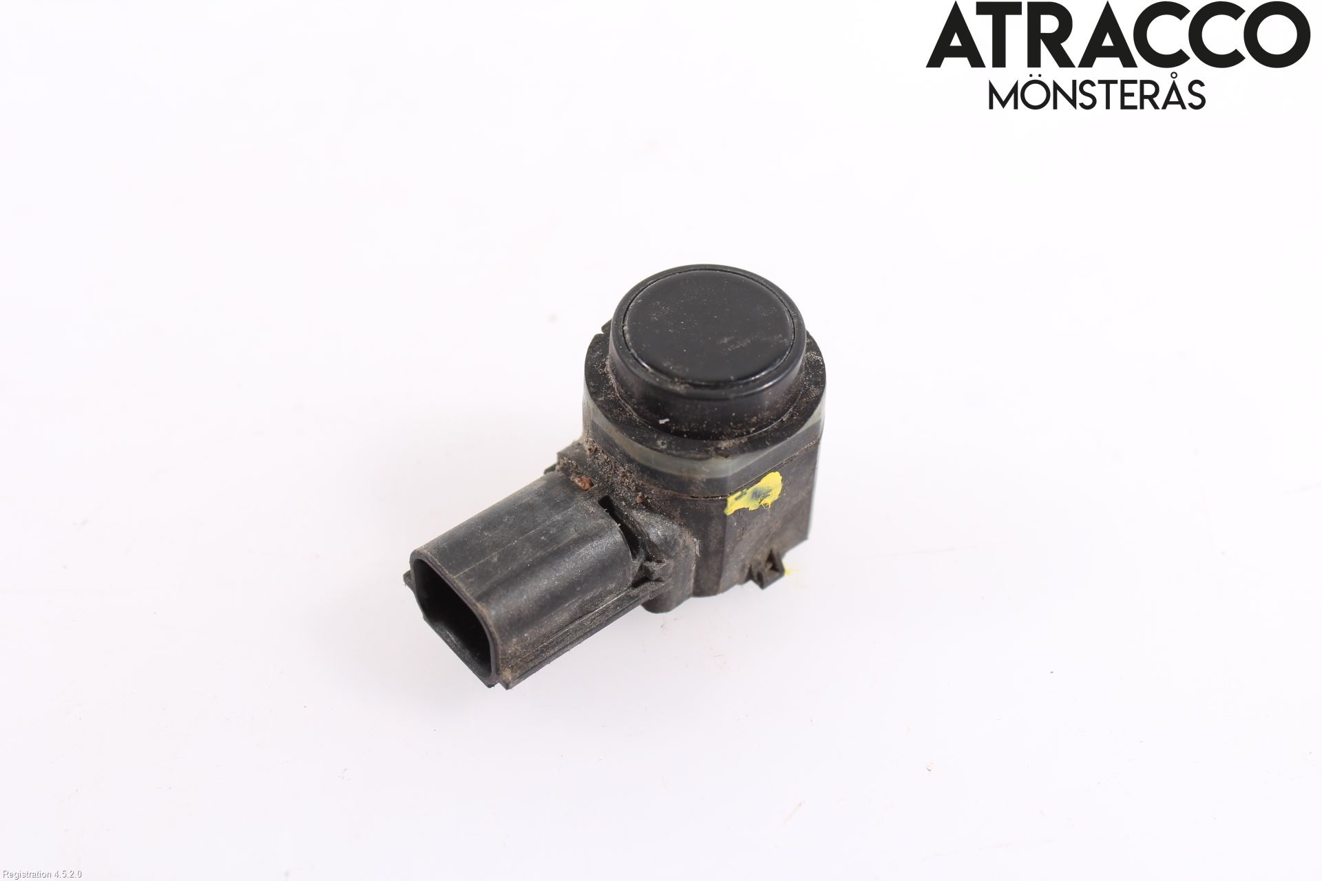 Ford FOCUS 15-18 Parkeringshjälp Backsensor