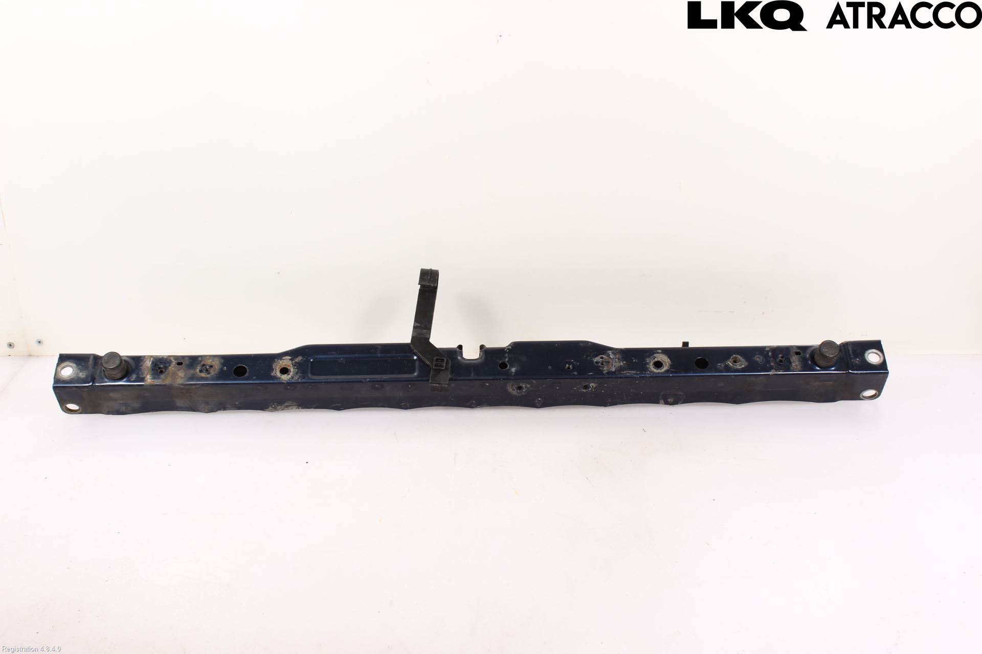 Toyota RAV 4 06-12 Frontplåt