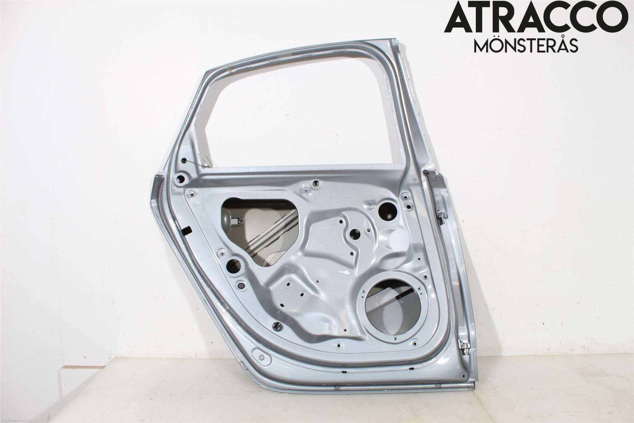 Audi A6/S6 4G 11-18 Dörr Bak Vänster