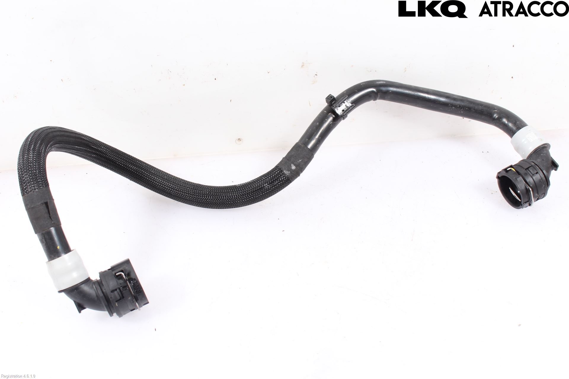 Tesla MODEL Y 21- Kylarslang