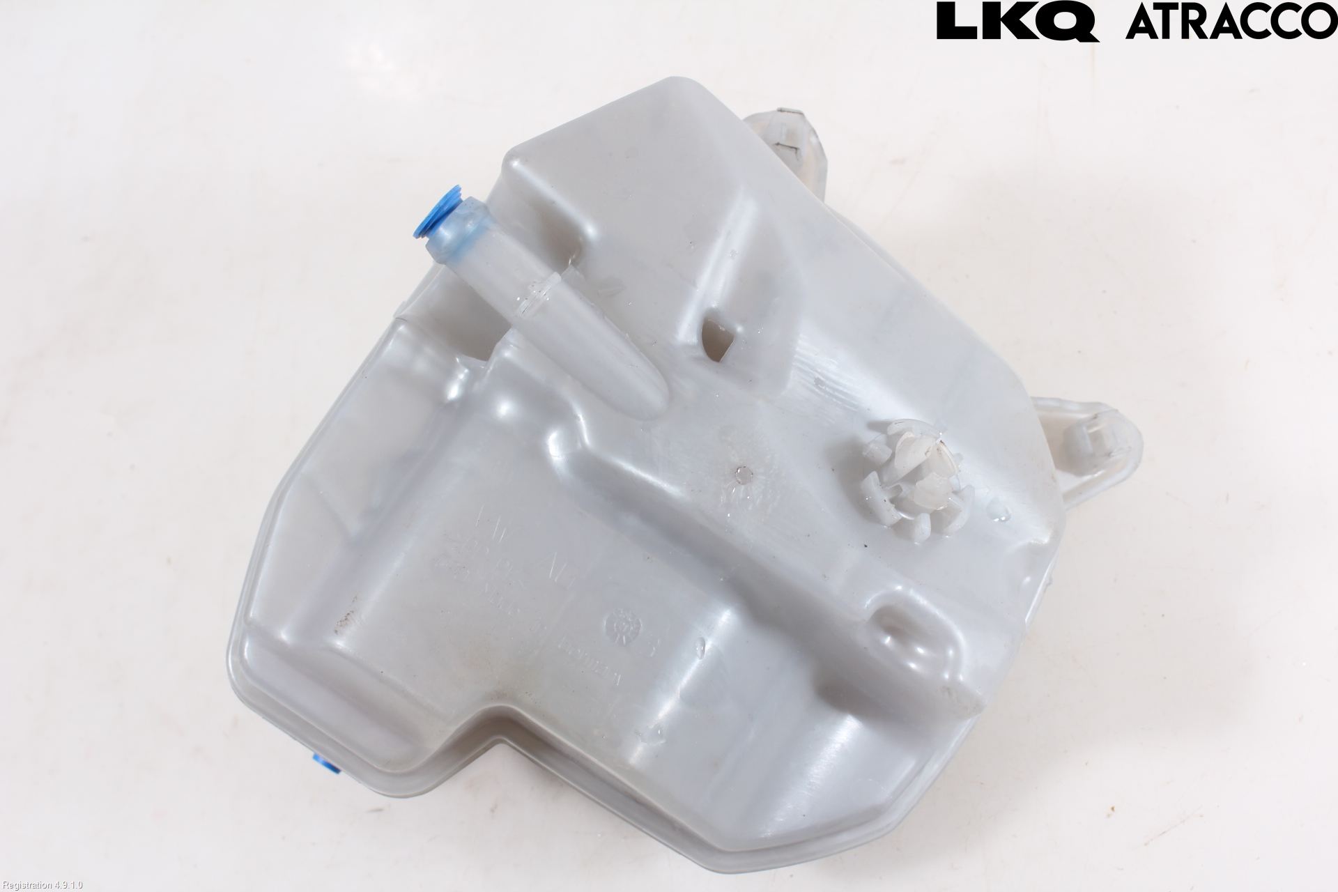 Skoda KAMIQ 20- Expansionstank
