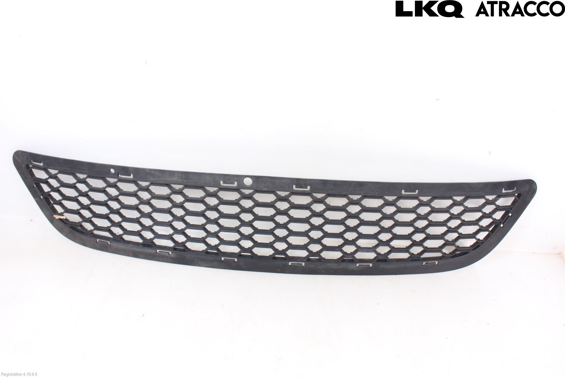 Fiat FREEMONT Grilldel Mitt