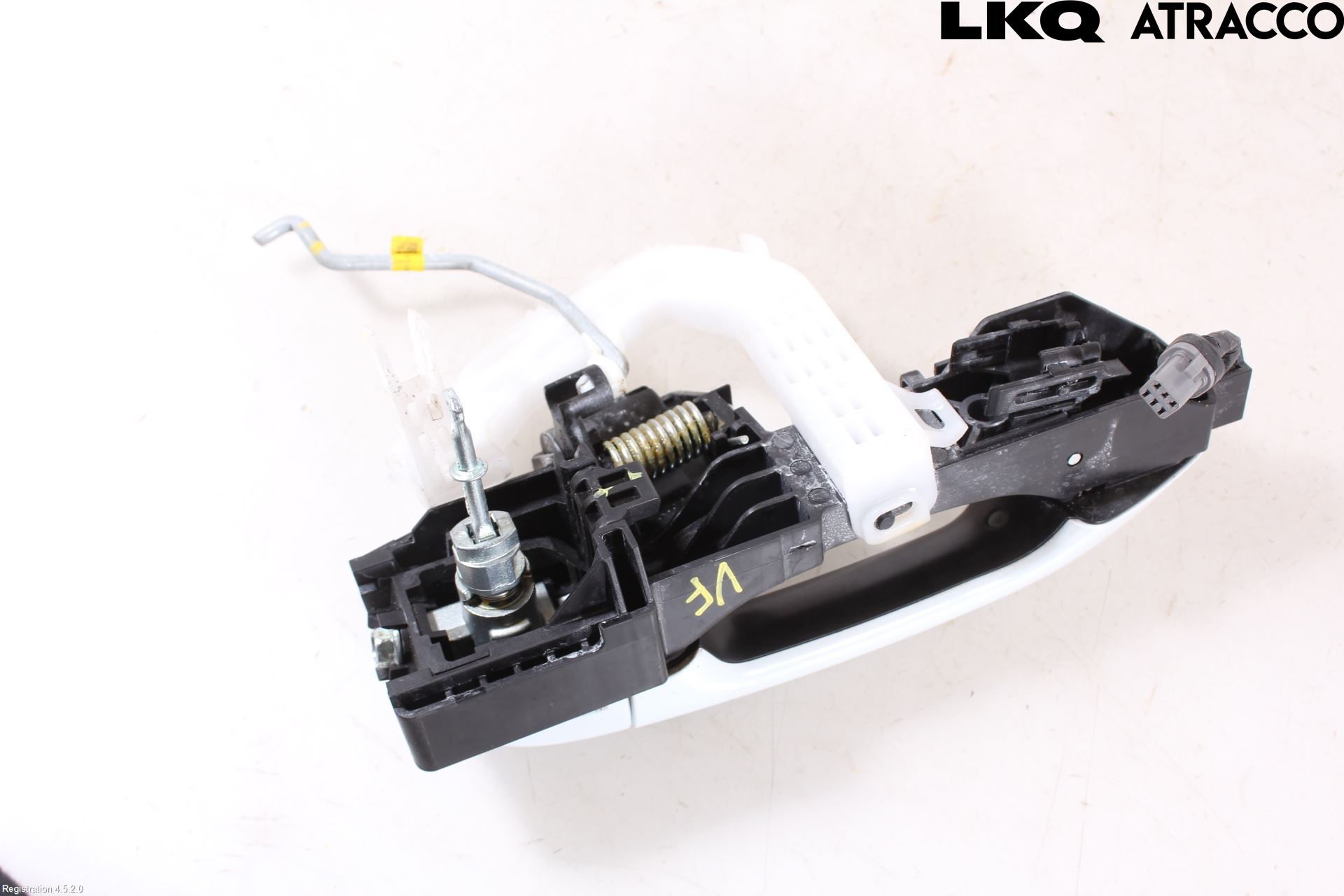 Kia CEED/CEED SW 19- Dörrhandtag Yttre Vä