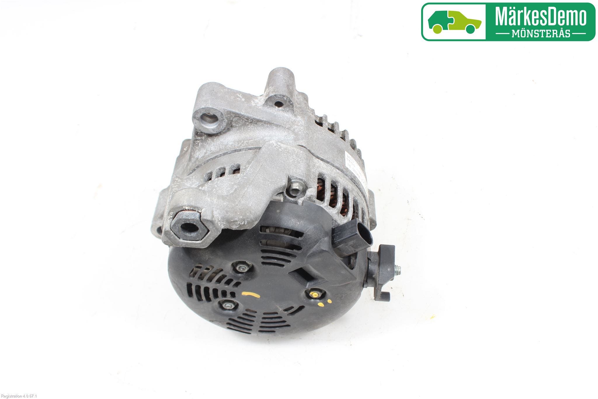 BMW 3 F30/F31/F80 12-19 Generator