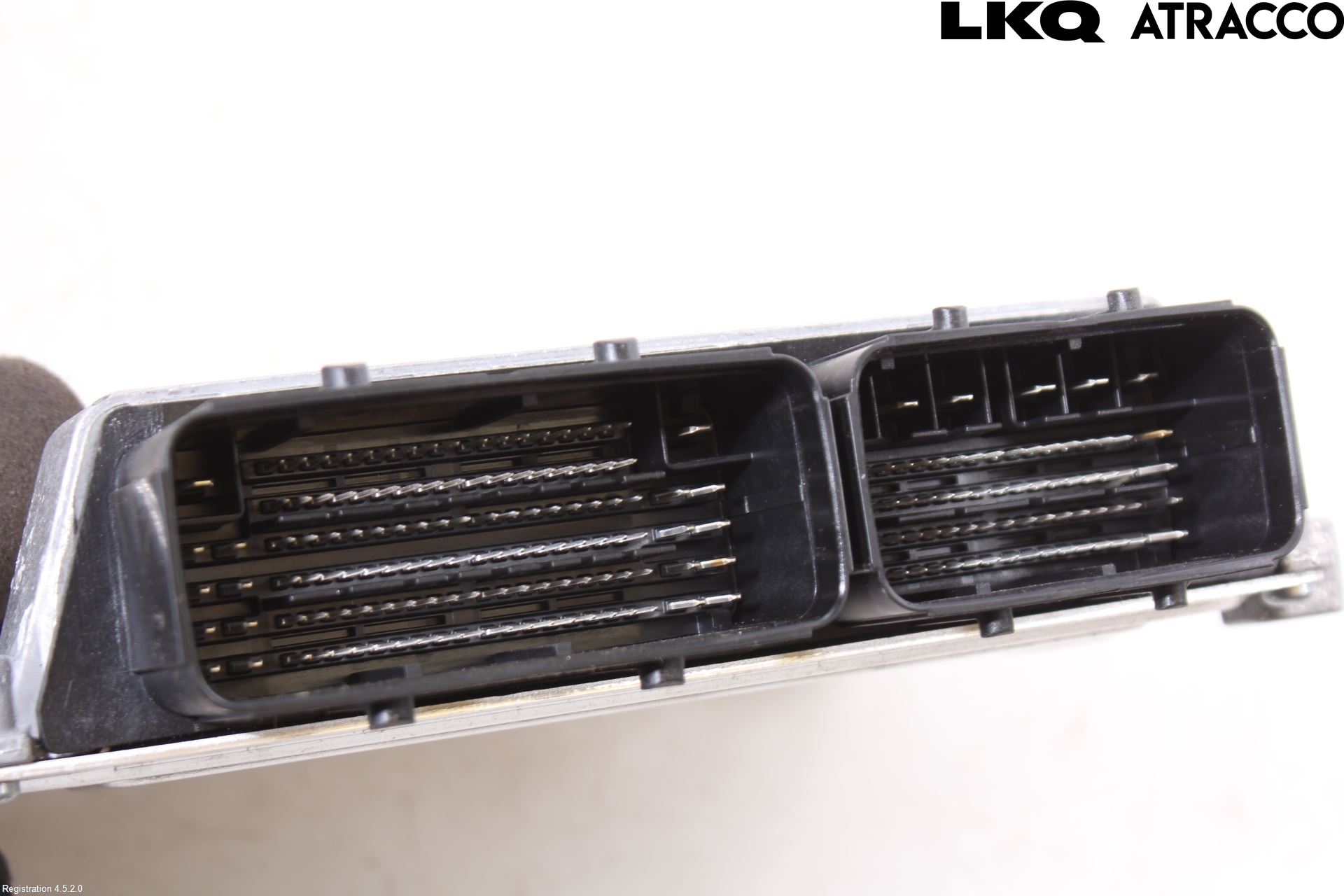 Citroen C4/E-C4 C4X/E-C4X III 21- Styrenhet Insprut Bensin