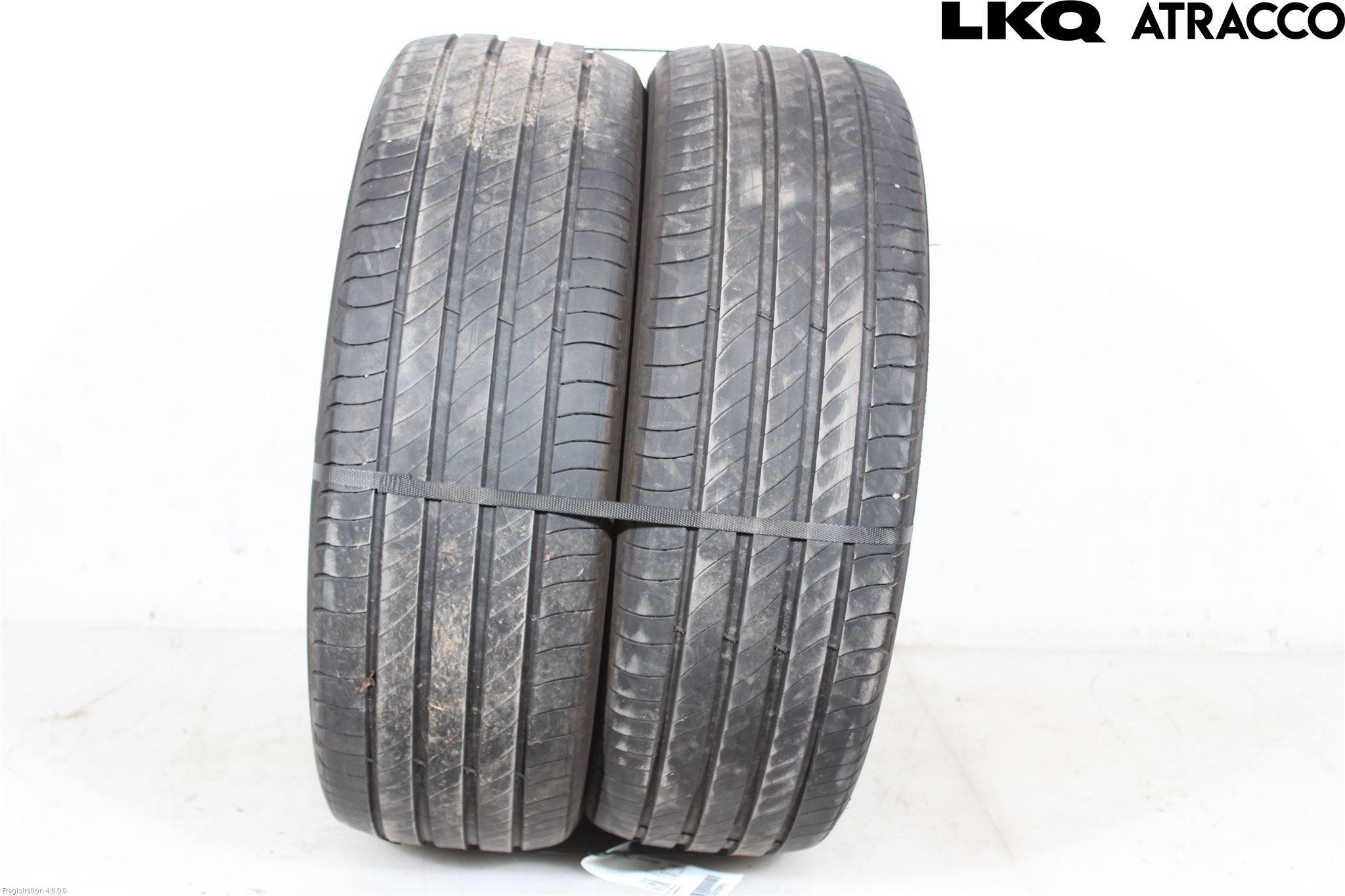 SOMMARDÄCK Dim 000-19