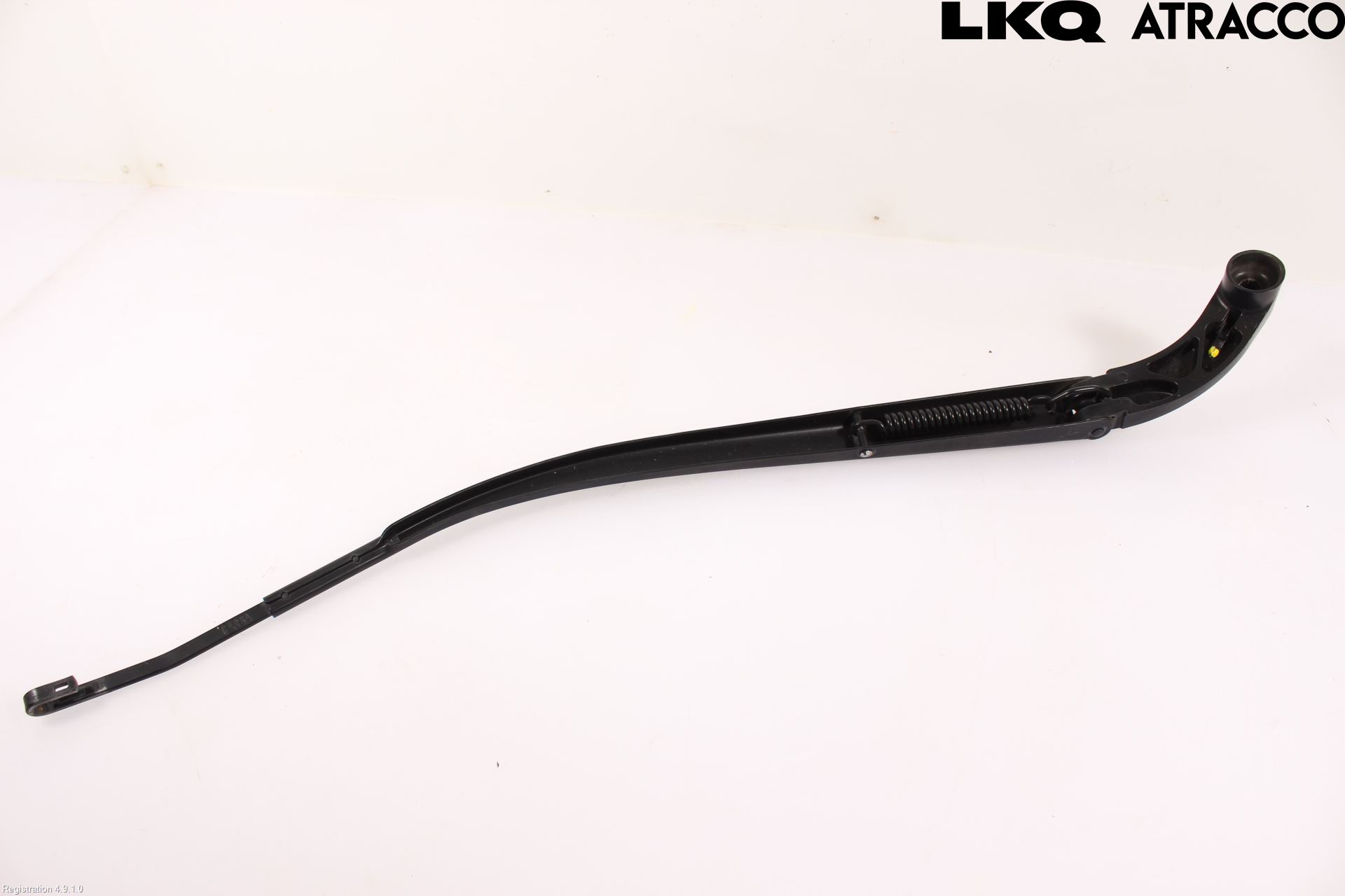 Mazda 3 III 14-19 Torkararm Armar Vindruta