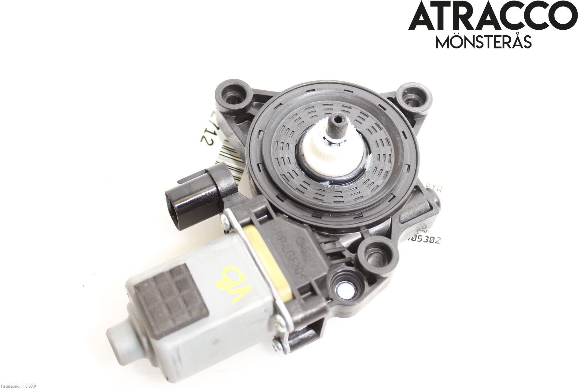 Hyundai TUCSON 05- Fönsterhissmotor