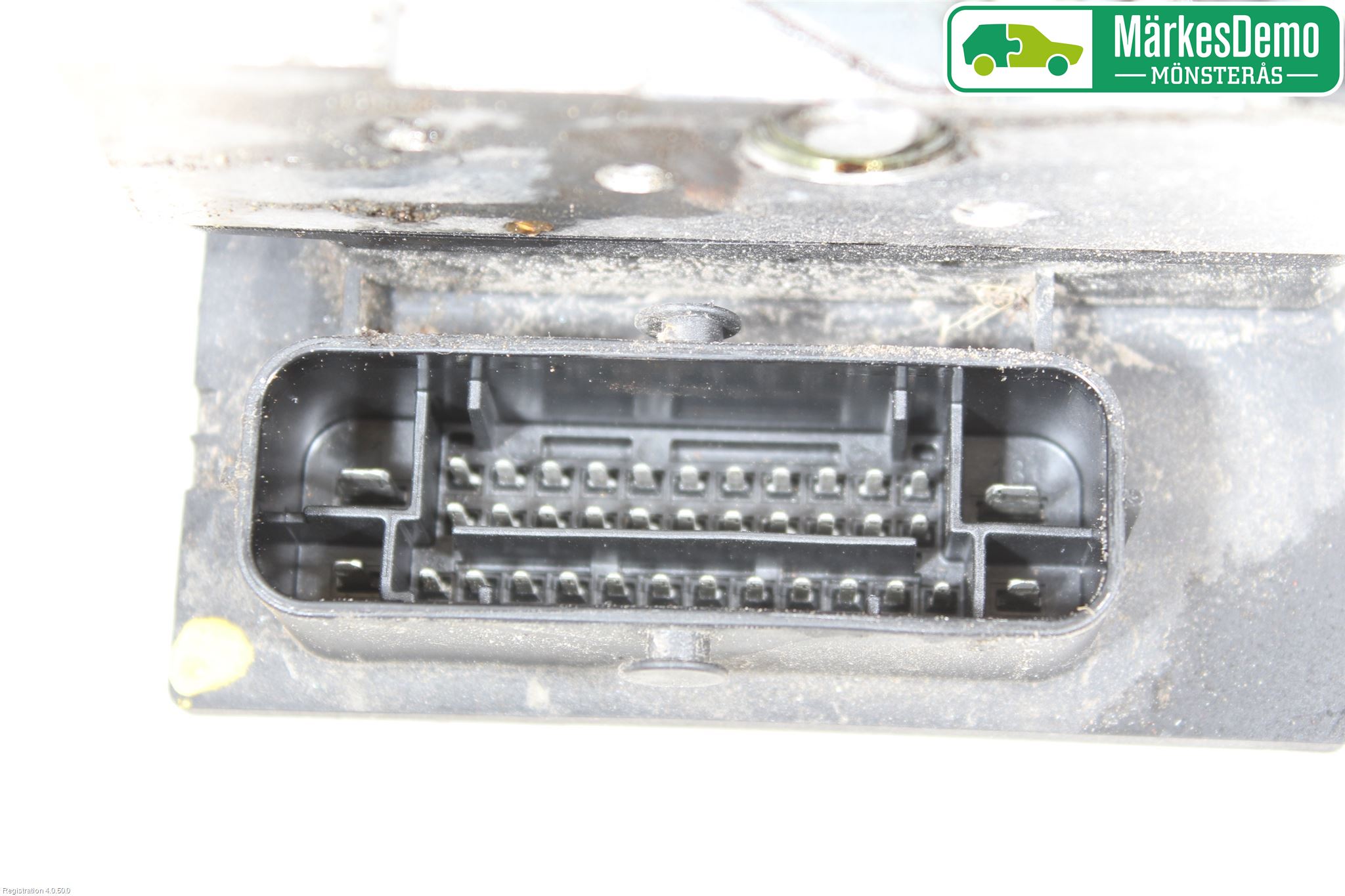 Audi A4/S4 05-07 Abs Hydraulaggregat