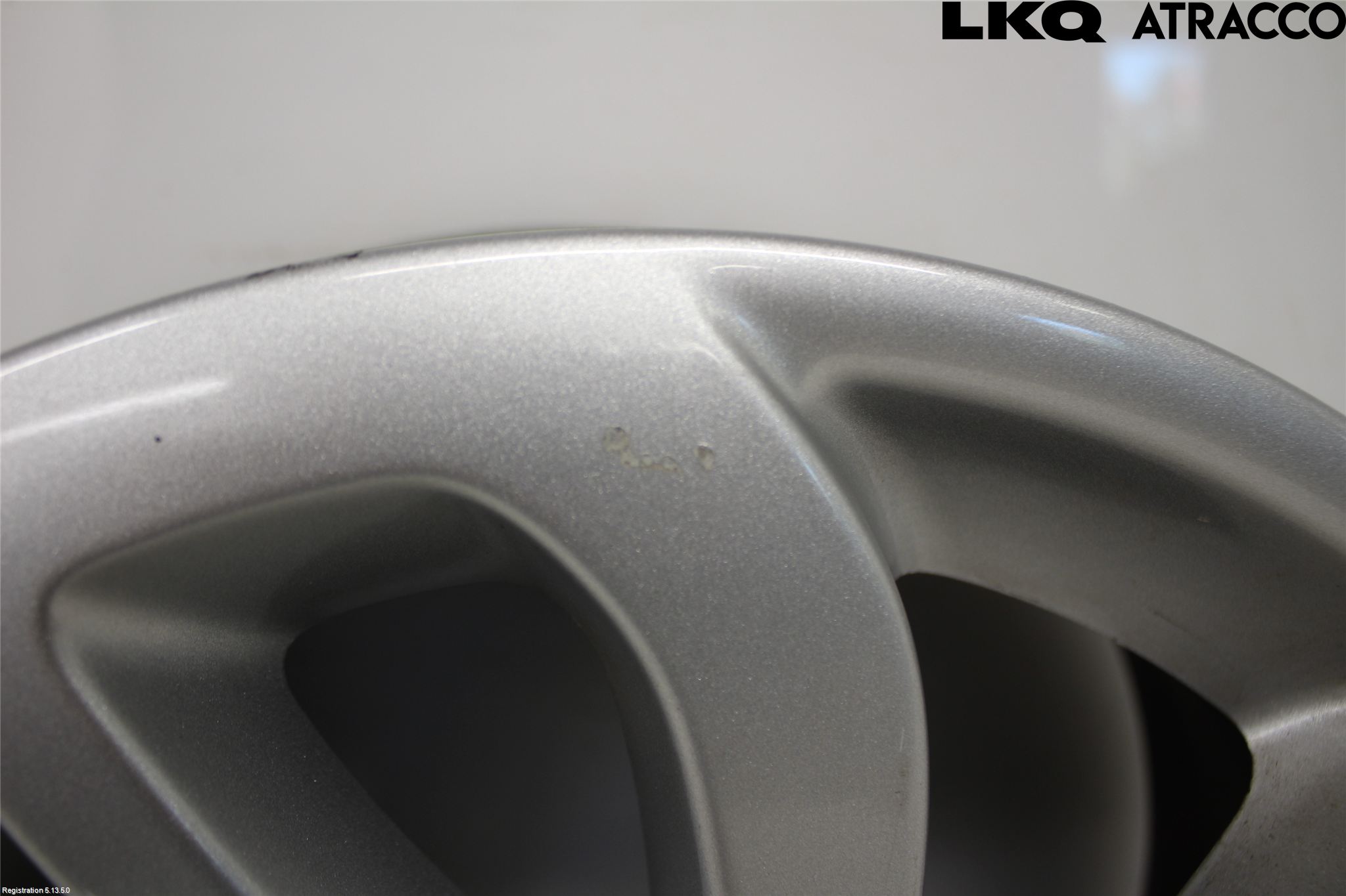 Renault MEGANE III 09-15 Fälg Aluminium
