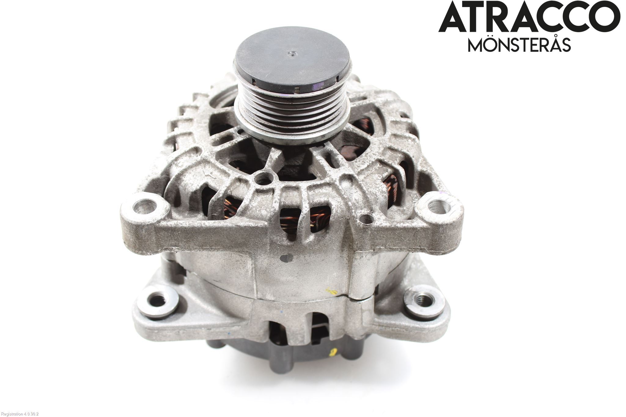 Opel CROSSLAND X 18- Generator