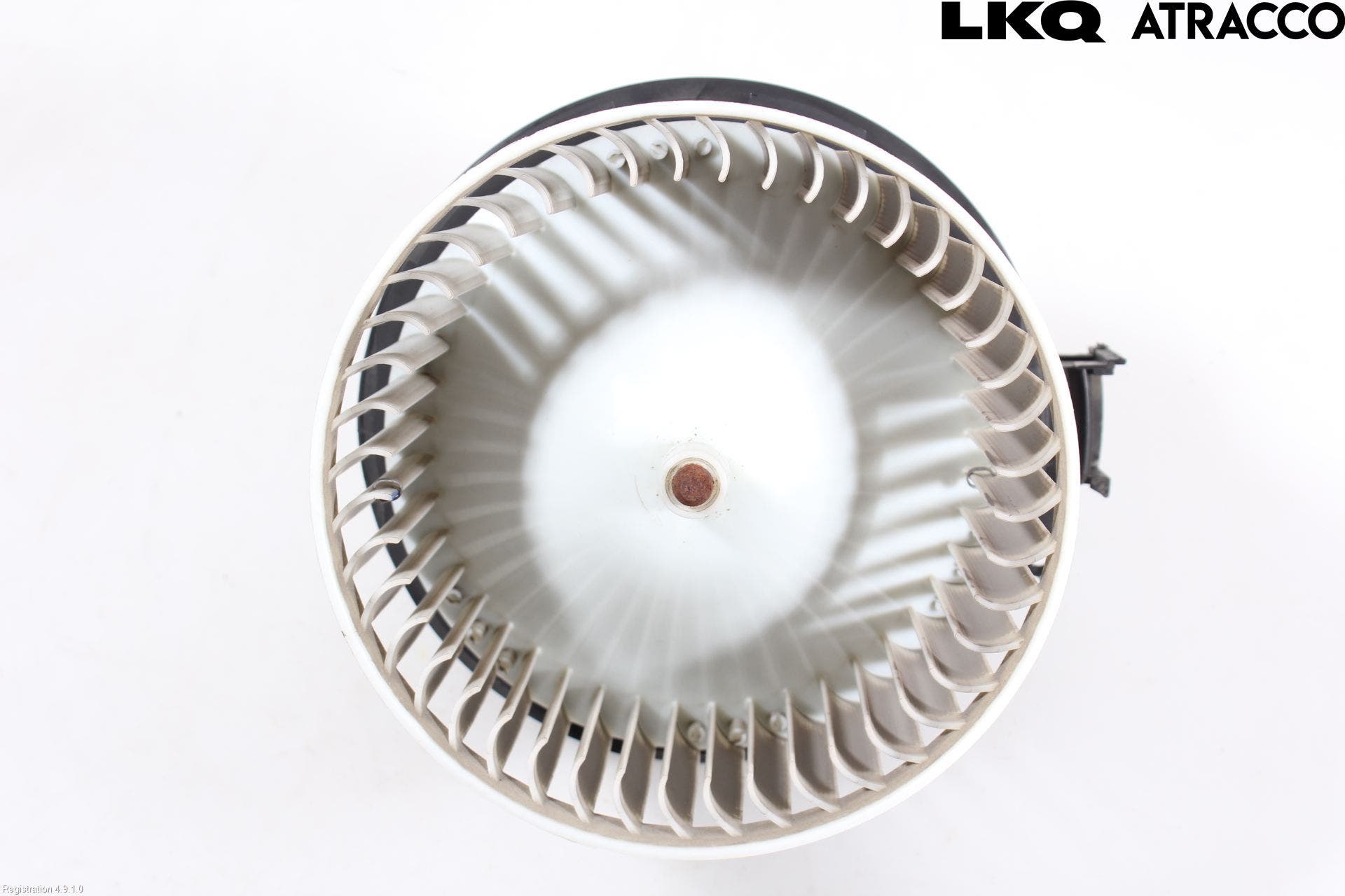 Skoda CITIGO / CITIGO E IV Värmefläkt