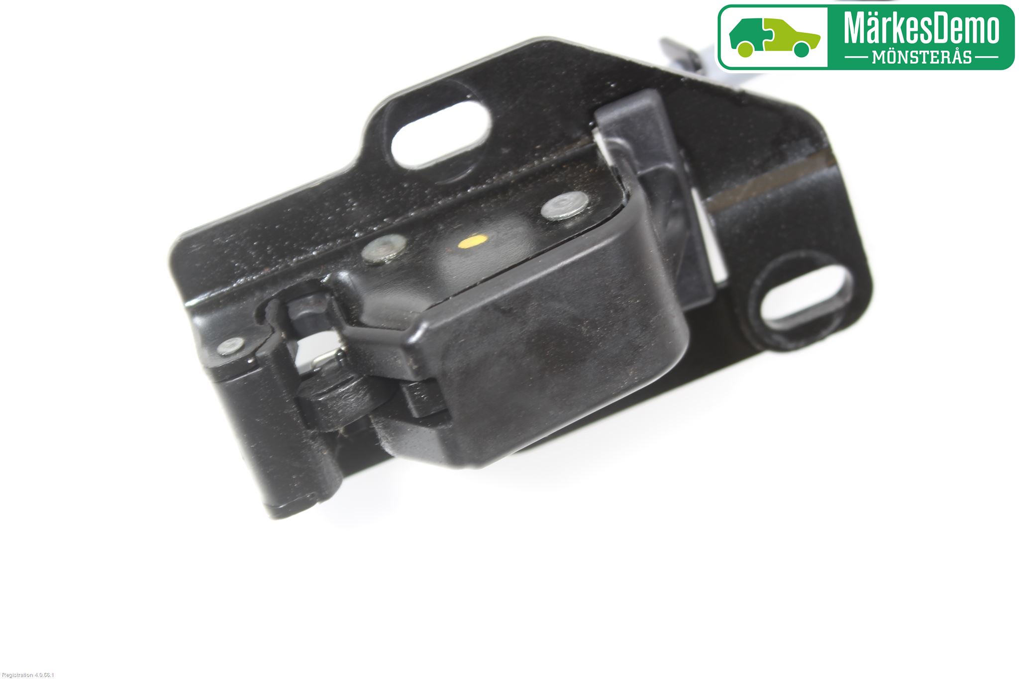 Citroen BERLINGO 08-18 Låskista Baklucka