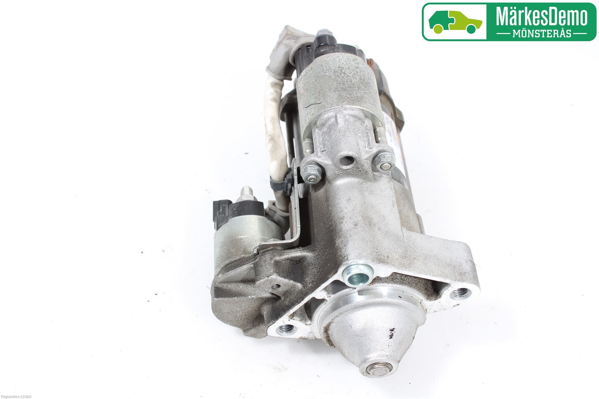 Ford KUGA 13-16 Startmotor Diesel