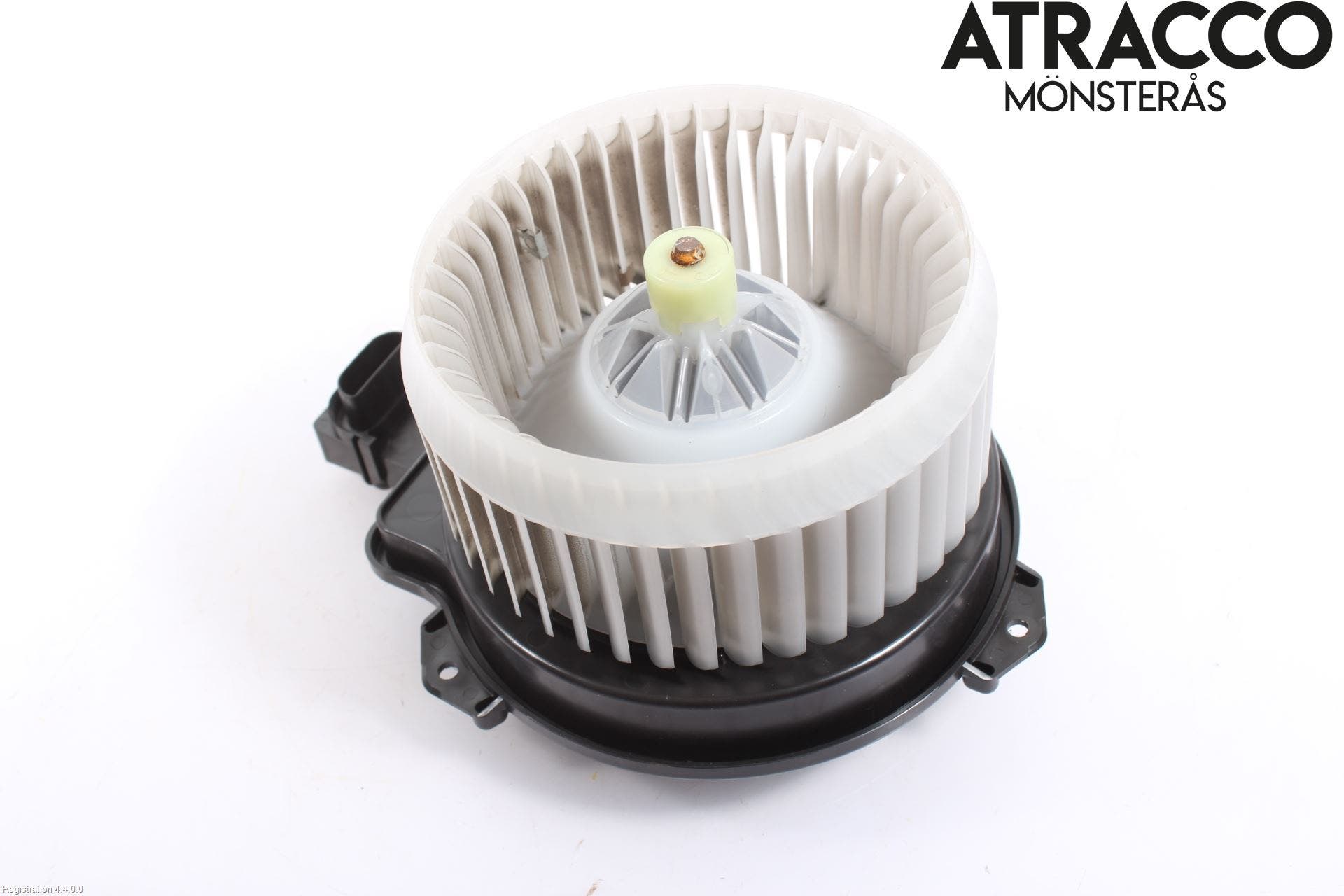 Suzuki SX4 S-CROSS 14-21 Värmefläkt