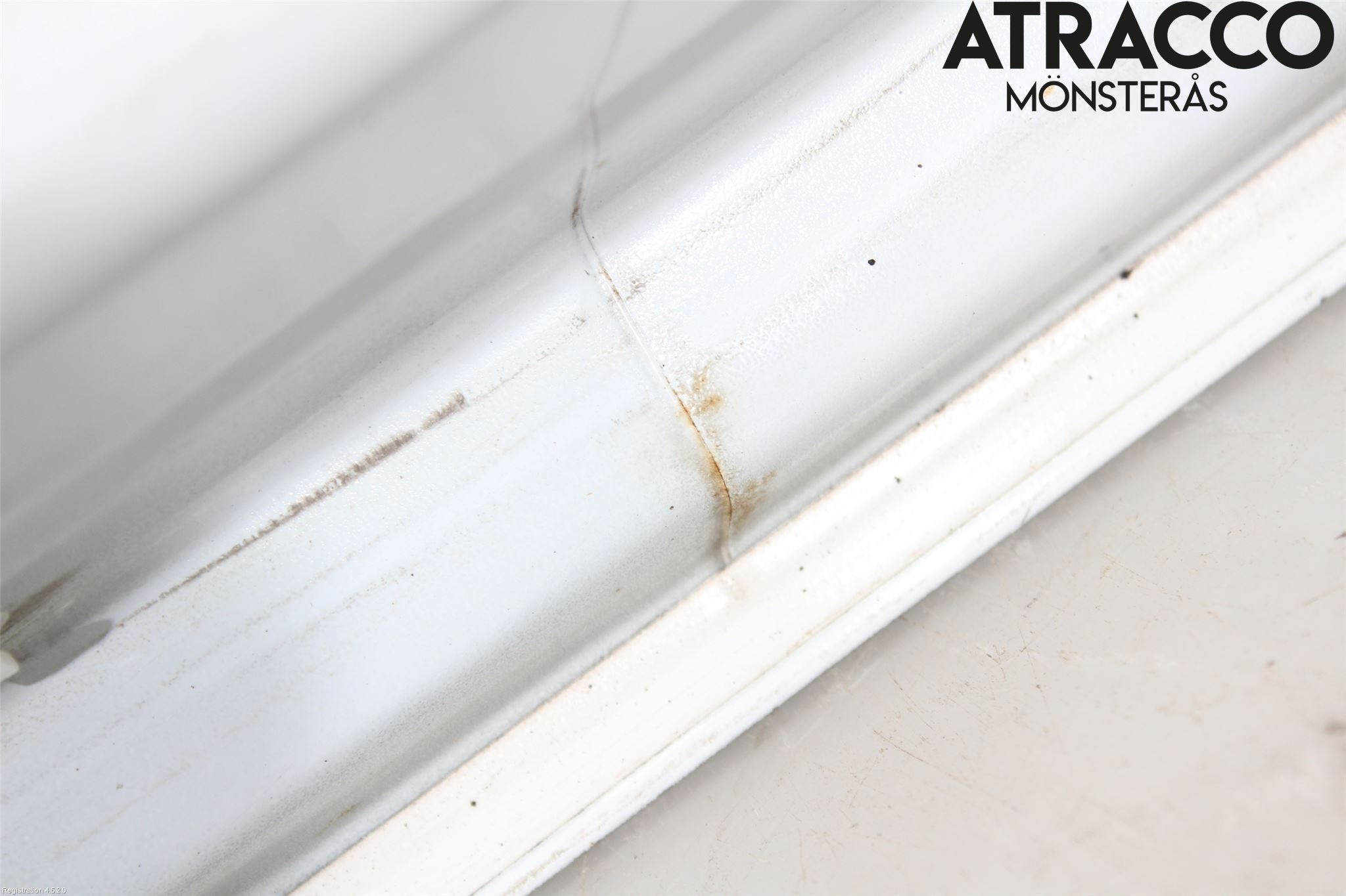 Kia VENGA 10-19 Dörr Fram Vänster