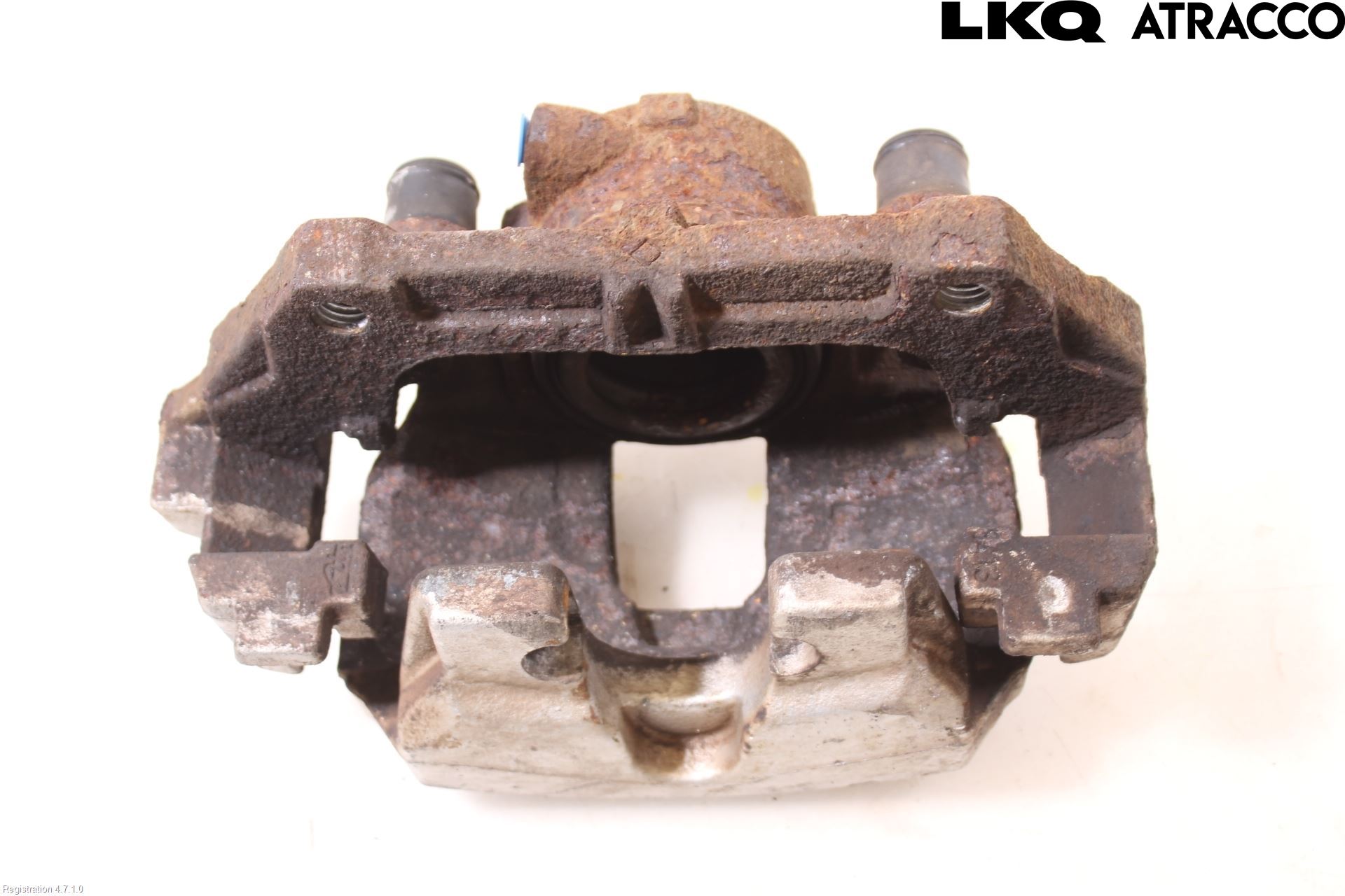 Volvo XC60 14-17 Bromsok Fram Vänster