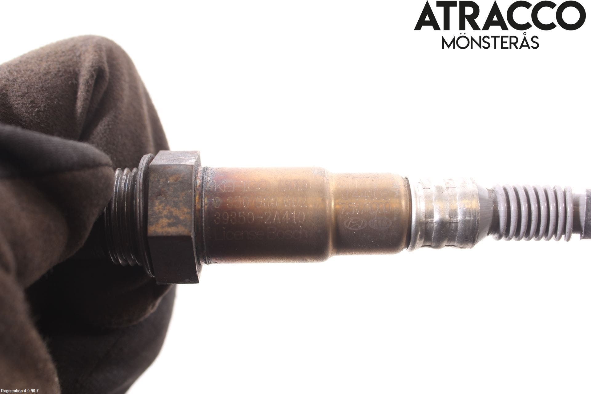 Hyundai SANTA FE 13-18 Injlambdasond