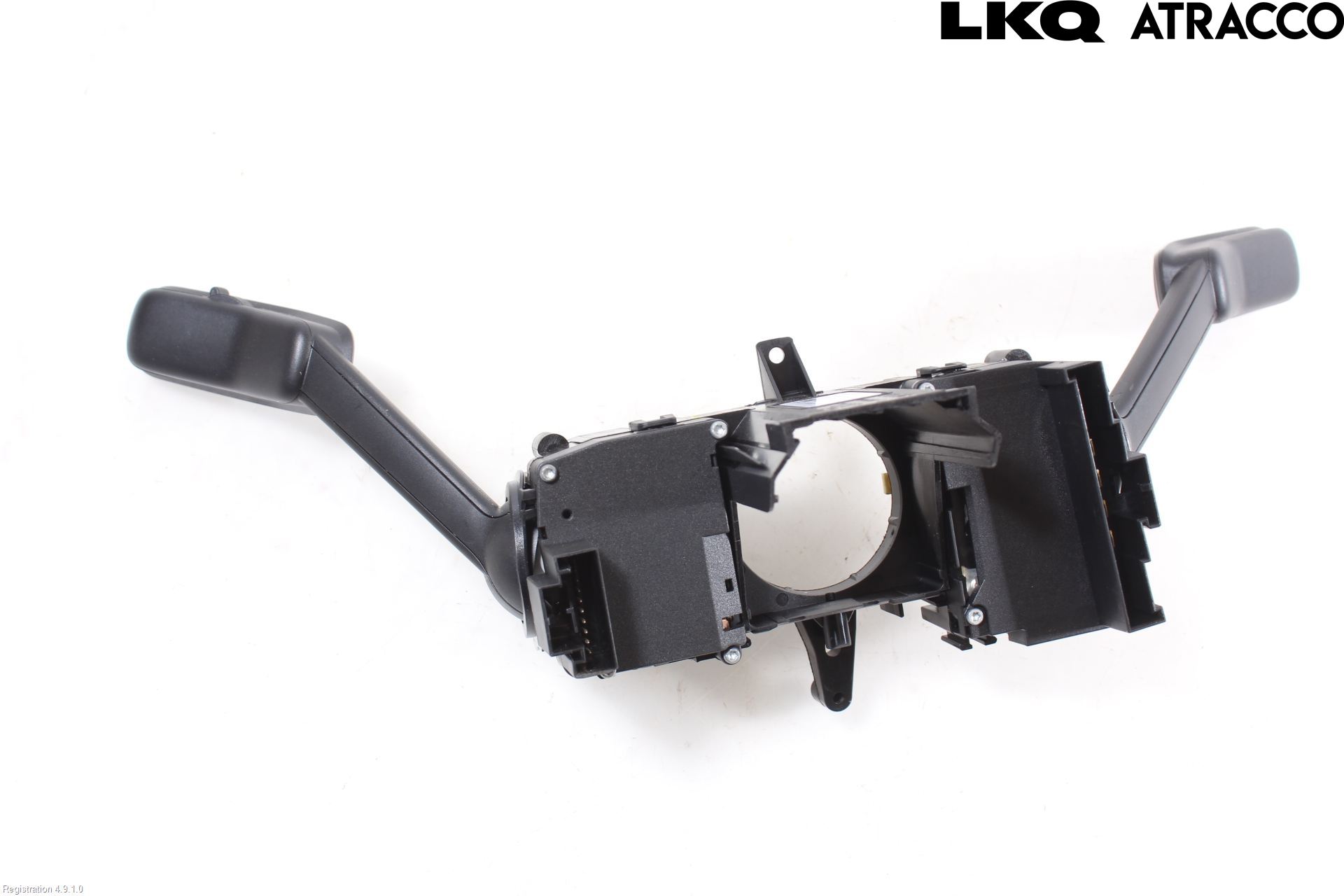 Volkswagen VW T-CROSS 19- Spakcentral