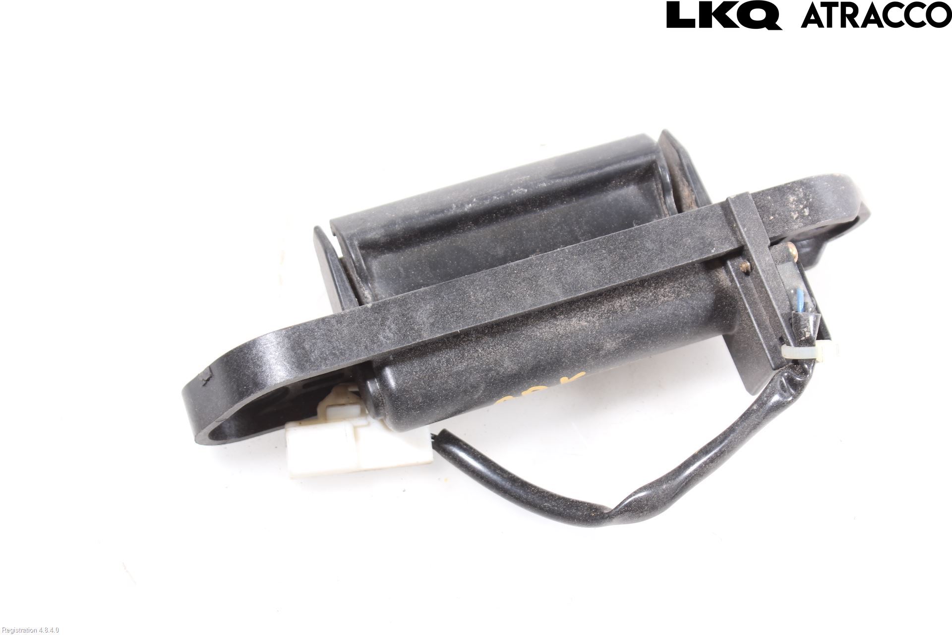 Mitsubishi GRANDIS Bakluckehandtag