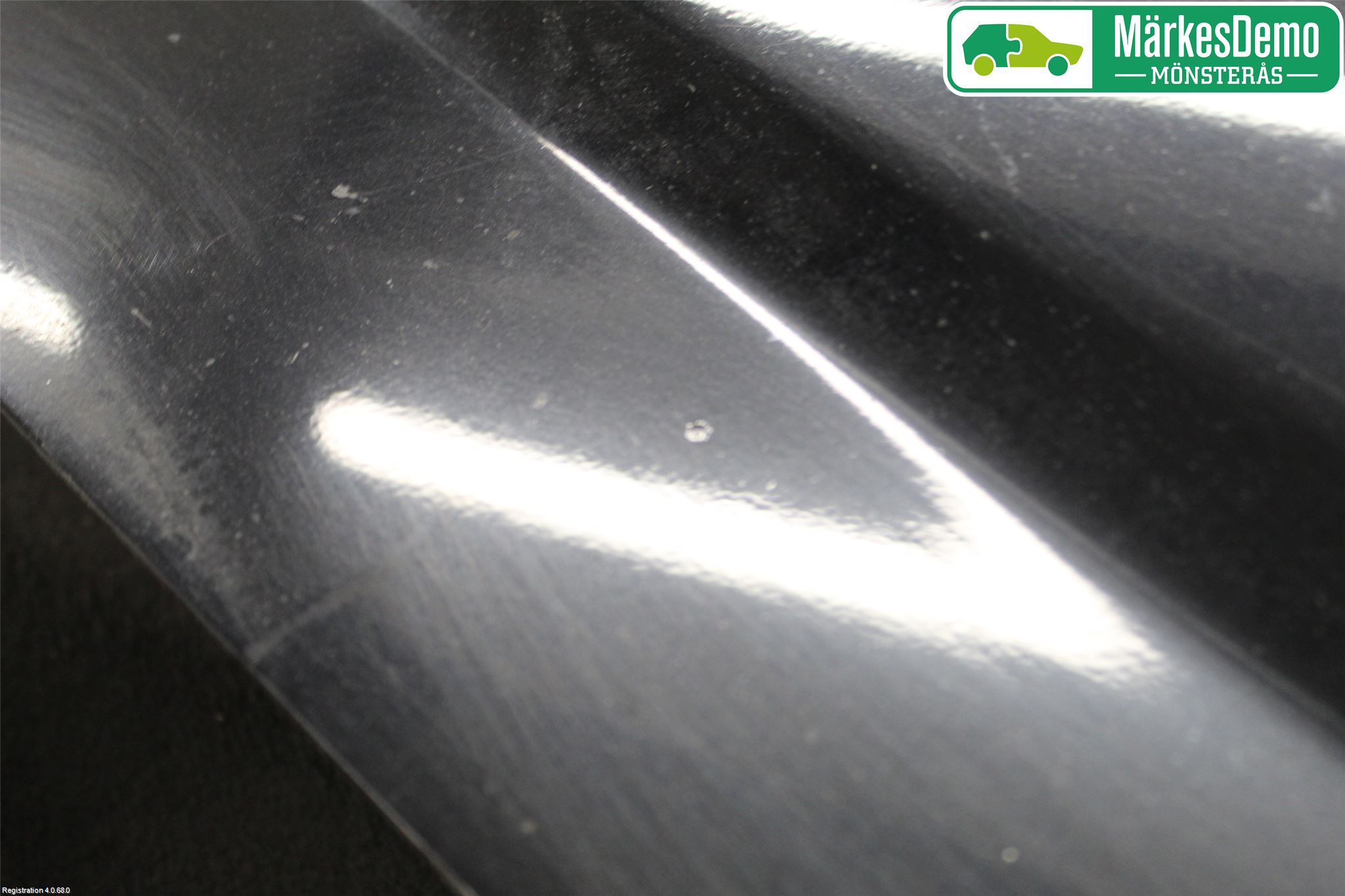 Ford MONDEO 07-15 Dörr Fram Höger