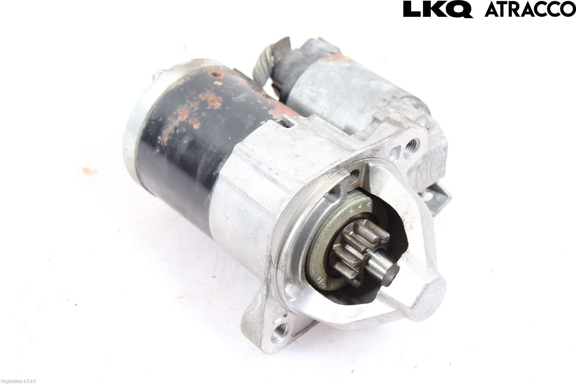 Hyundai i30 GD 13-17 Startmotor