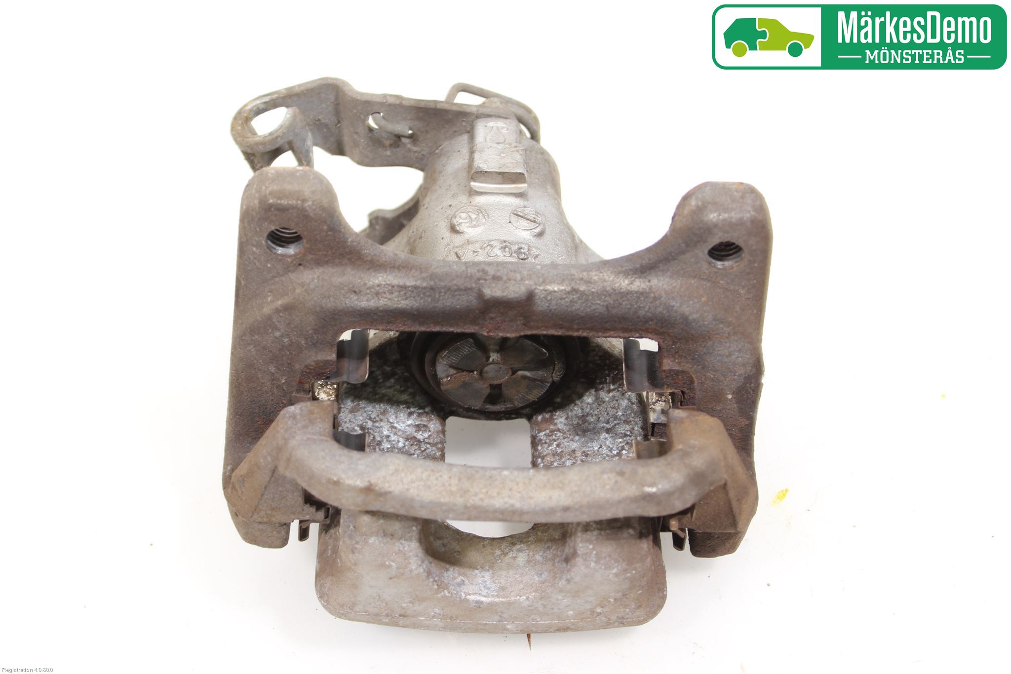 Opel ASTRA K 16-22 Bromsok Bak Höger