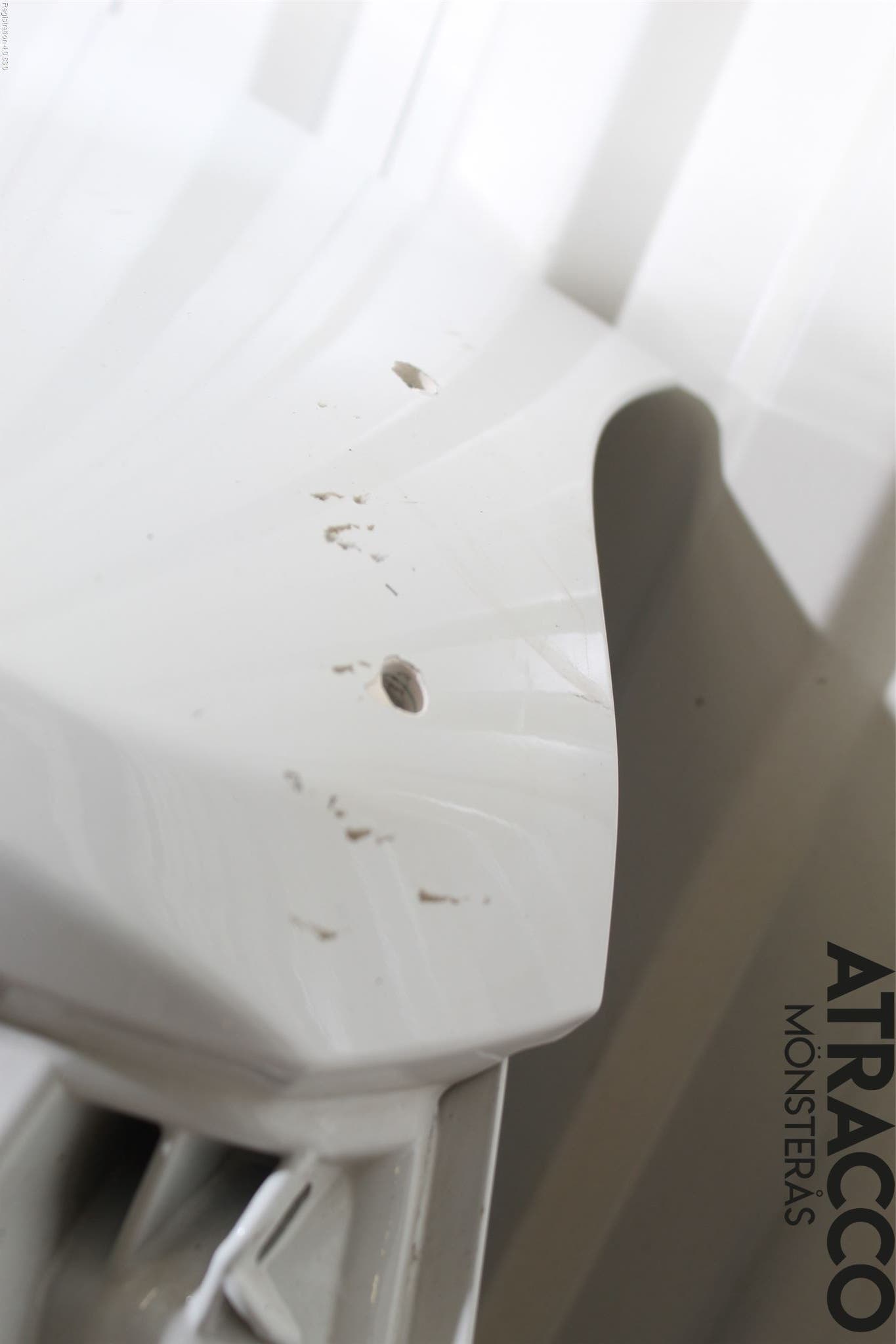 Volvo V70 14-16 Baklucka Kombi