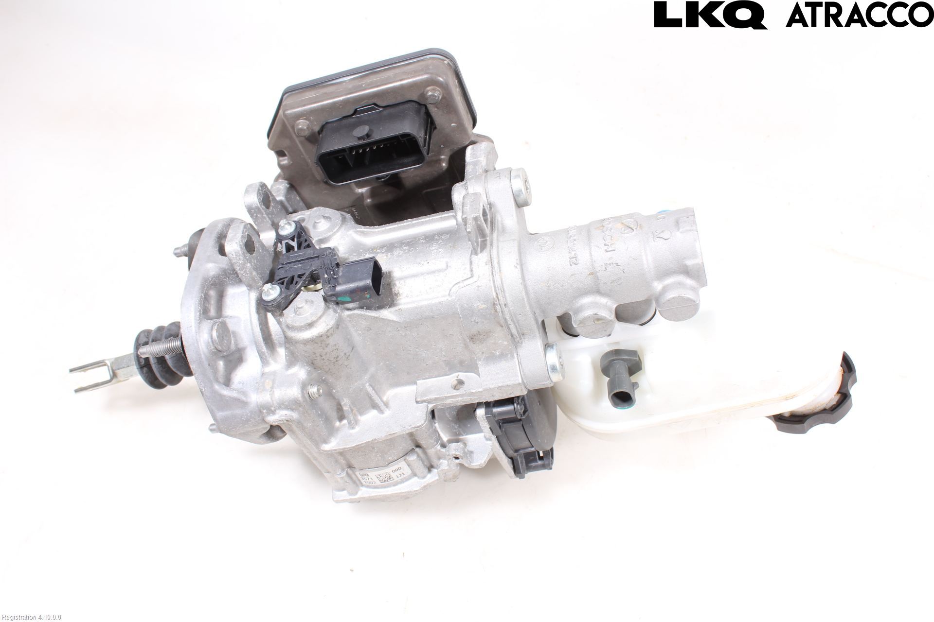 Tesla MODEL S 13- Bromsservo